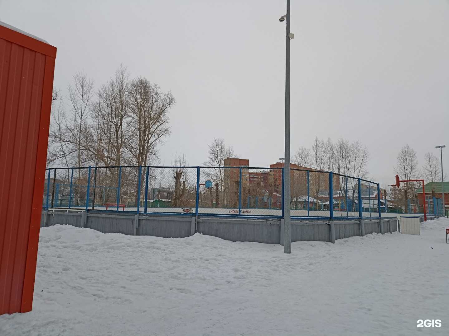 Отзывы на компанию Витязи в Омске c фото