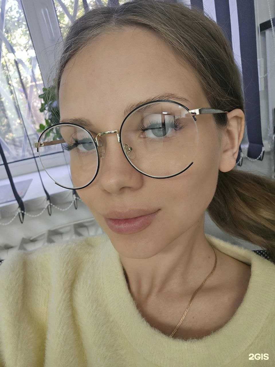 Отзывы на компанию Окуляр Оптик в Владимире c фото