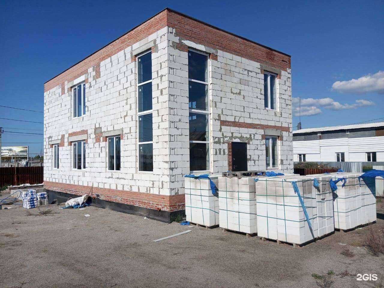 Отзывы на компанию Строй с комфортом в г. Челябинск c фото