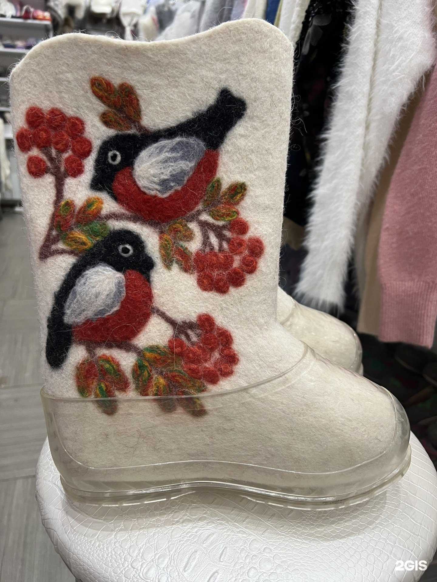 Отзывы на компанию Волгоградский Пуховый Платок в Волжском c фото