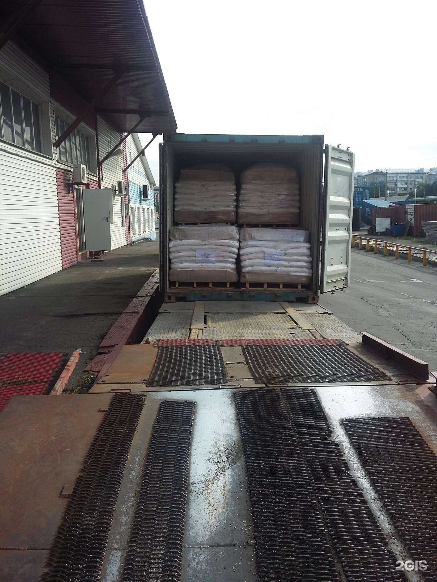 Отзывы на компанию ТД АзимутТрейд в г. Барнаул c фото