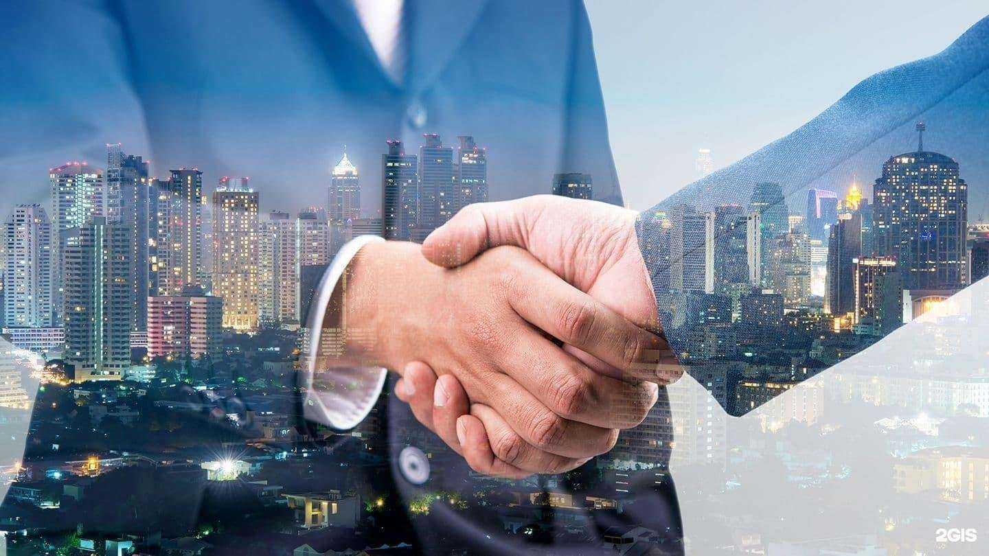 Отзывы на компанию Агентство развития и сопровождения бизнеса в Белгороде c фото