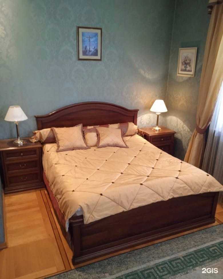 Отзывы на компанию Дом на Таганрогской в г. Краснодар c фото