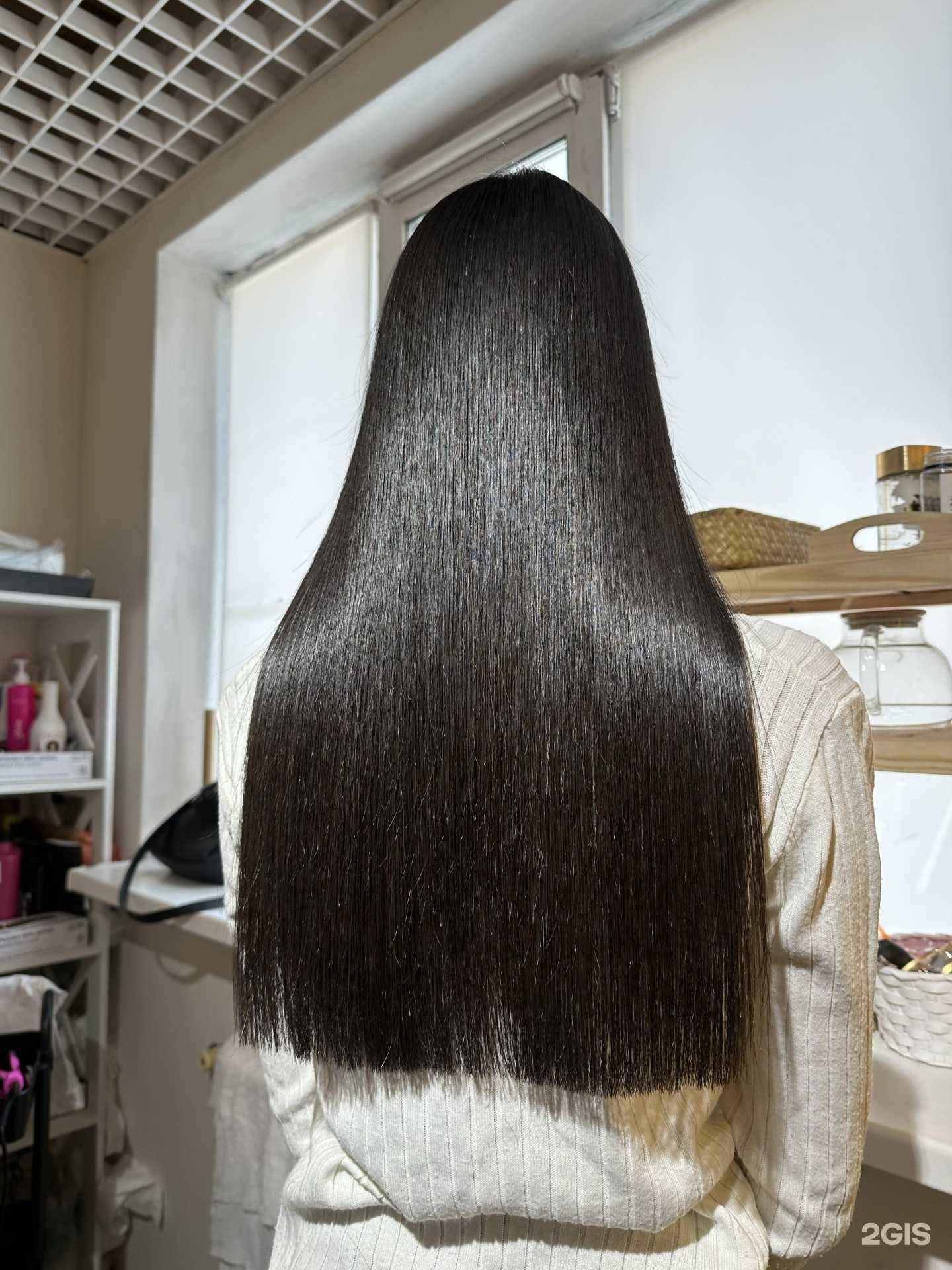 Отзывы на компанию Verr.hair в г. Якутск c фото