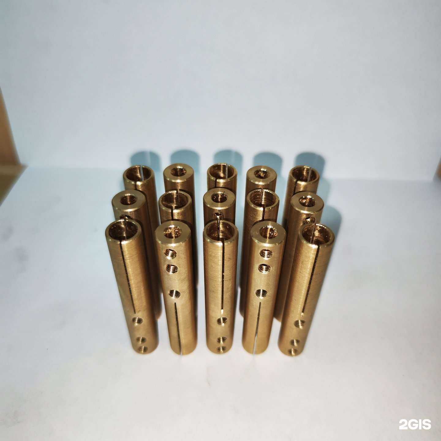 Отзывы на компанию Центр обработки металлов в Красноярске c фото