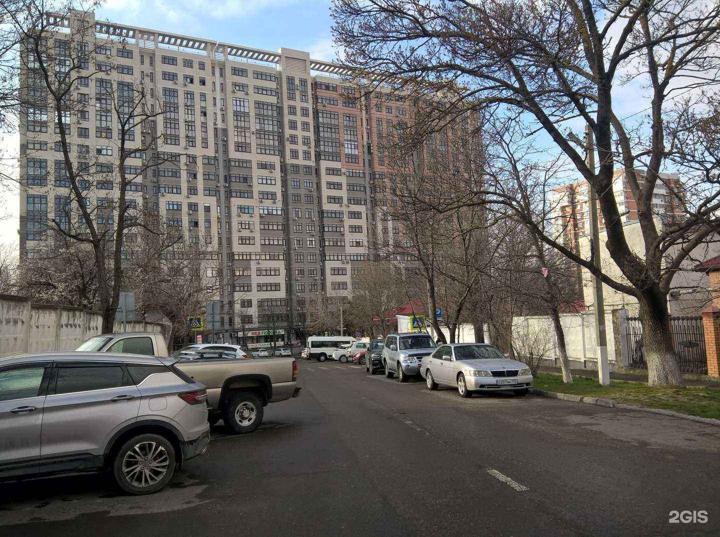 Отзывы на компанию Престиж в Новороссийске c фото - фотография 2 из 2