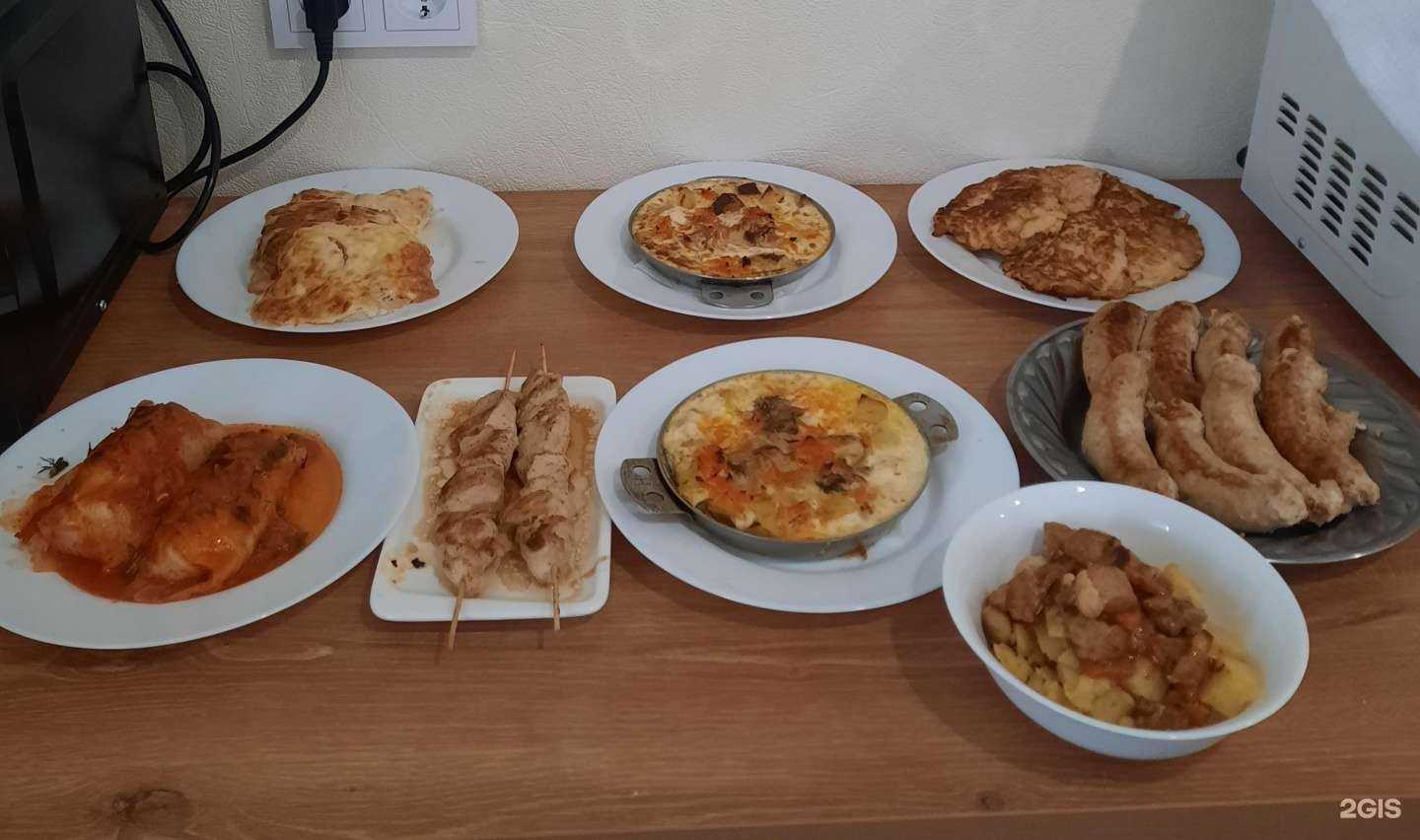 Отзывы на компанию Надежда в Перми c фото