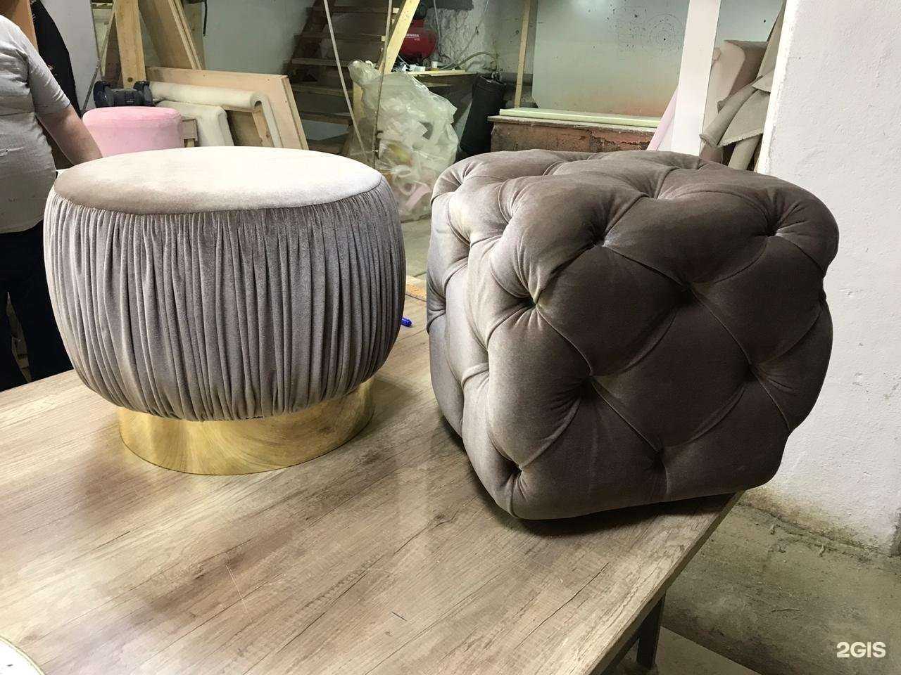 Отзывы на компанию Диван&Кресло в Ростове-на-Дону c фото