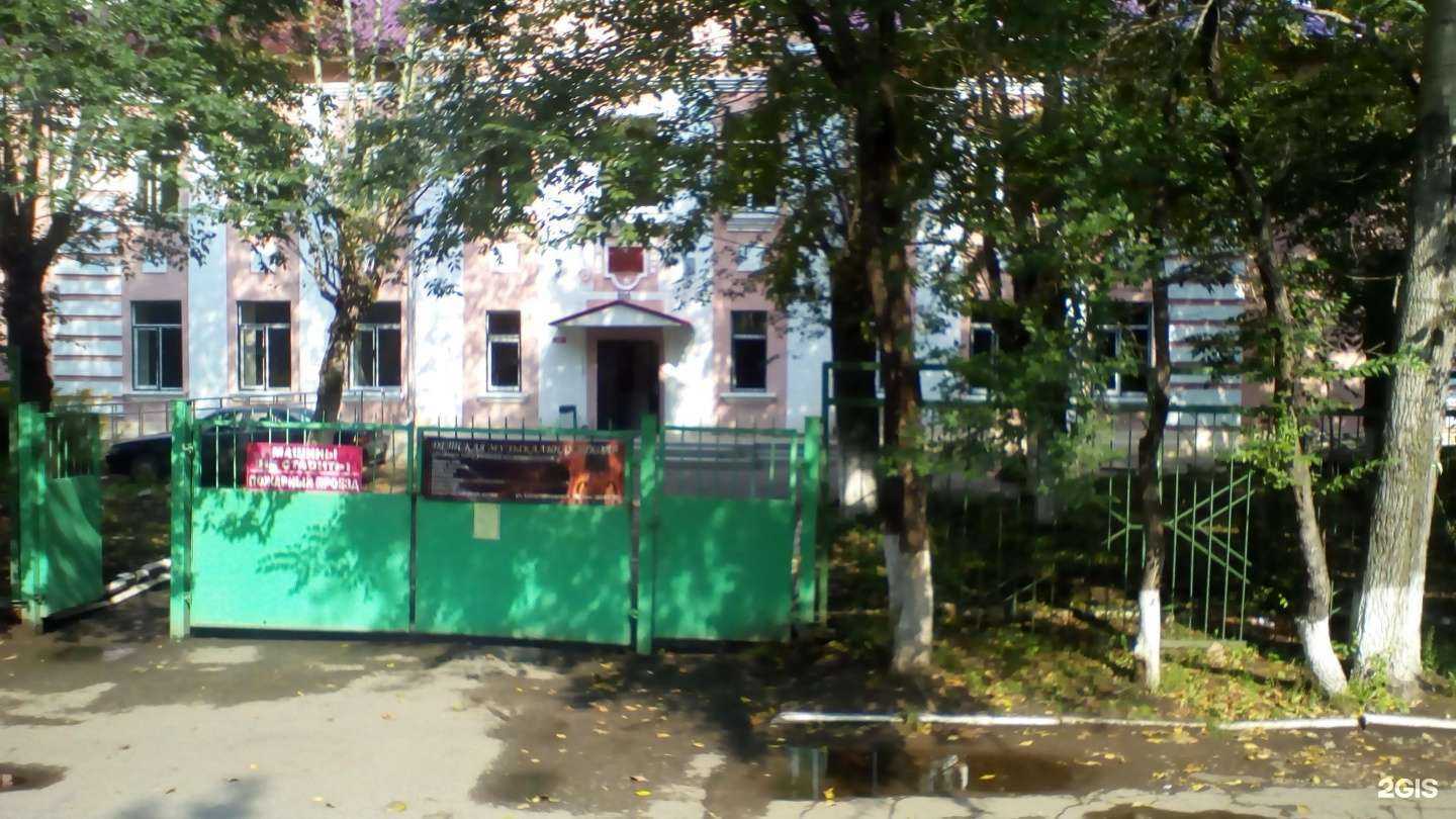 Отзывы на компанию Детская музыкальная школа в Комсомольске-на-Амуре c фото - фотография 2 из 2