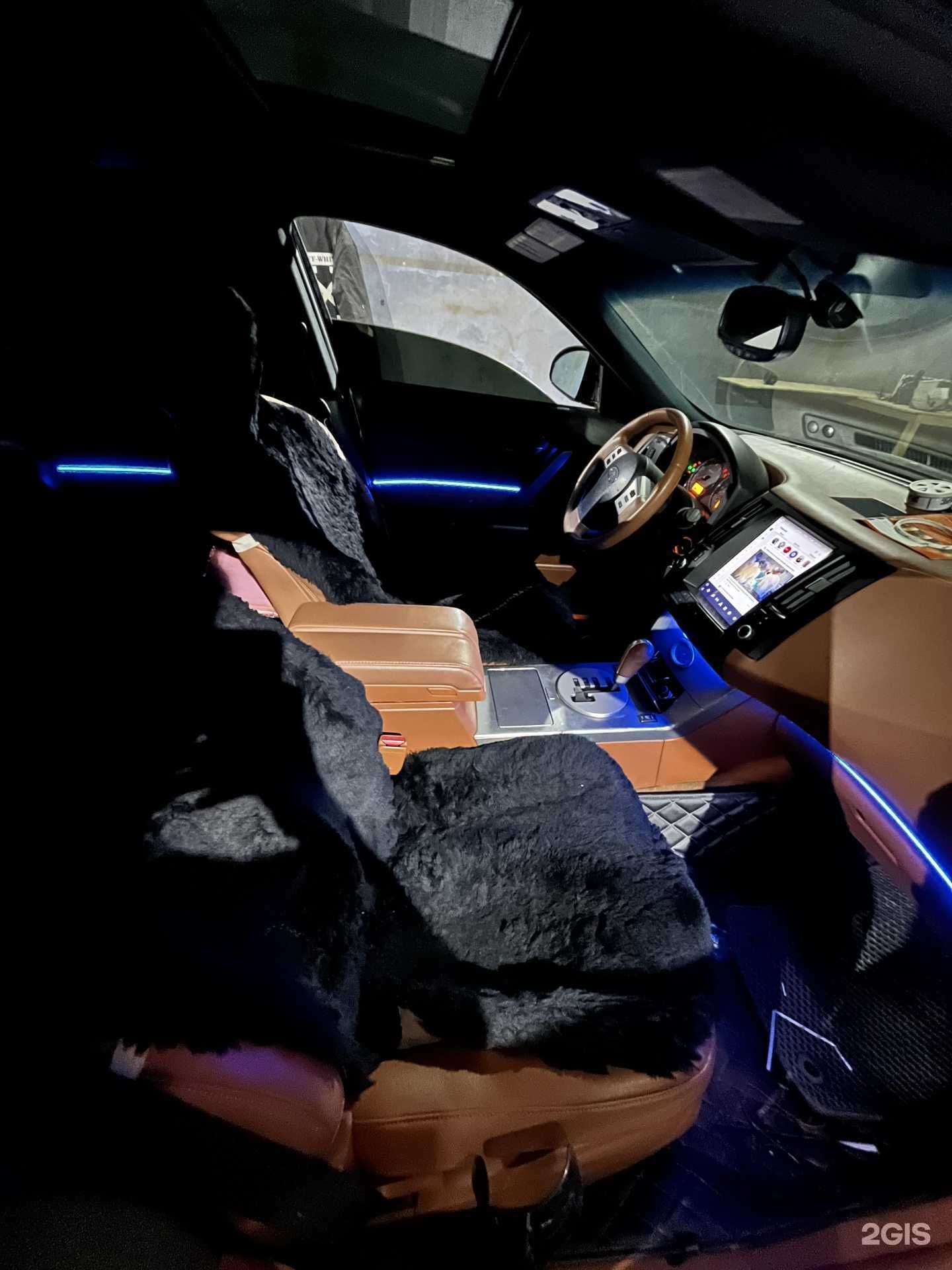 Отзывы на компанию Мастерская автоэлектрика в г. Иркутск c фото