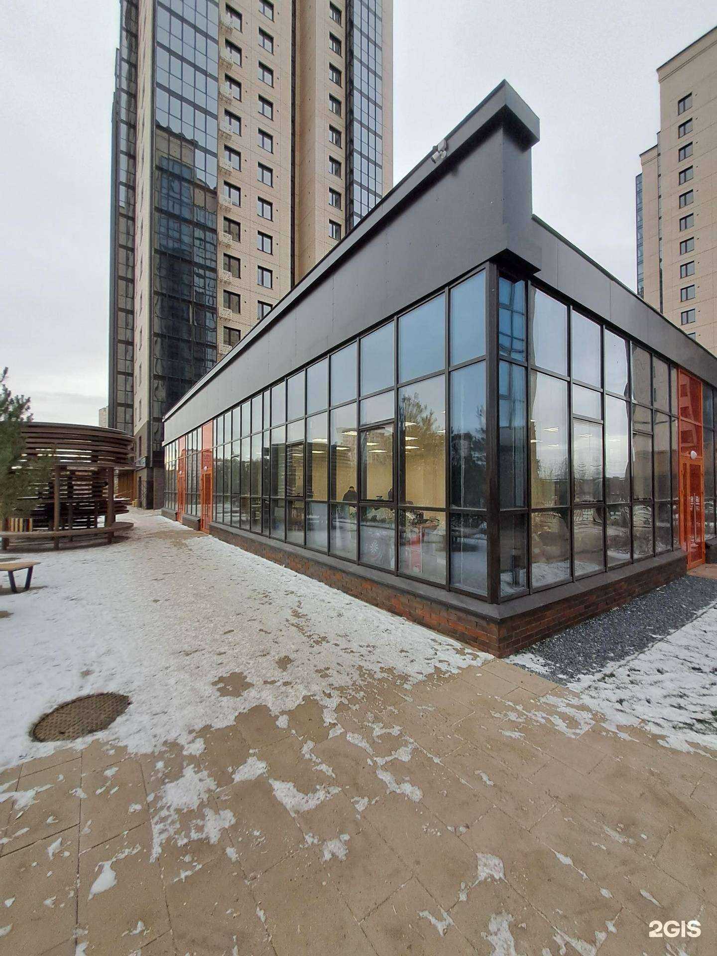 Отзывы на компанию Счастливы с детства в Красноярске c фото - фотография 2 из 2