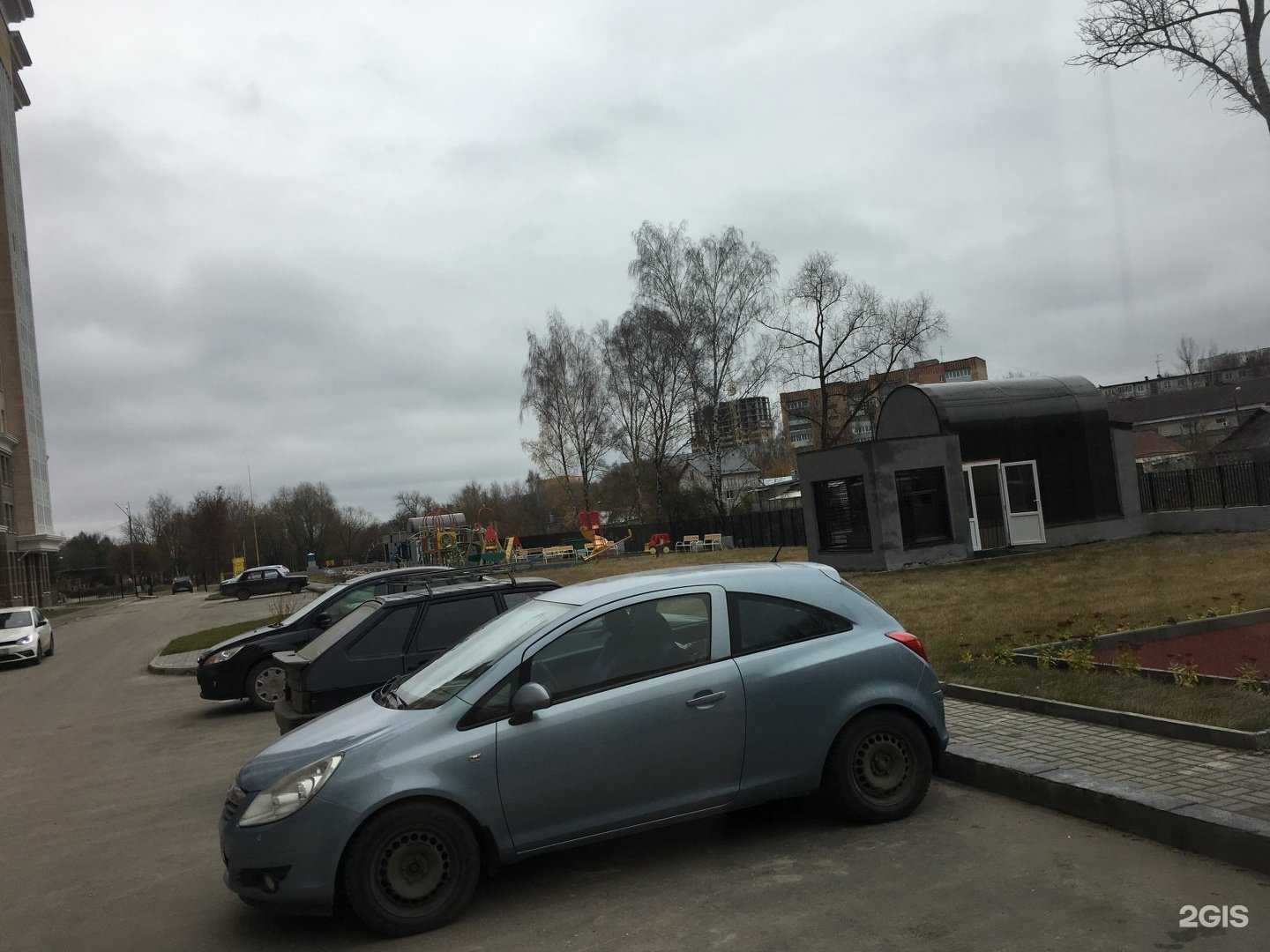 Отзывы на компанию Море счастья в Калуге c фото - фотография 2 из 2