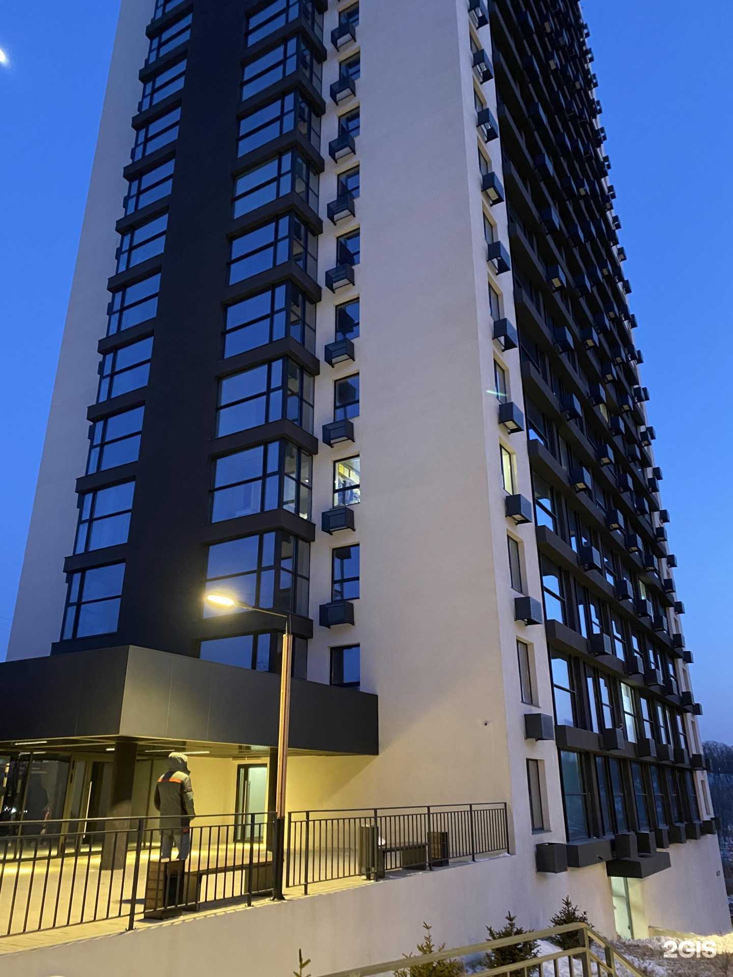 Отзывы на компанию Минпрус в г. Владивосток c фото