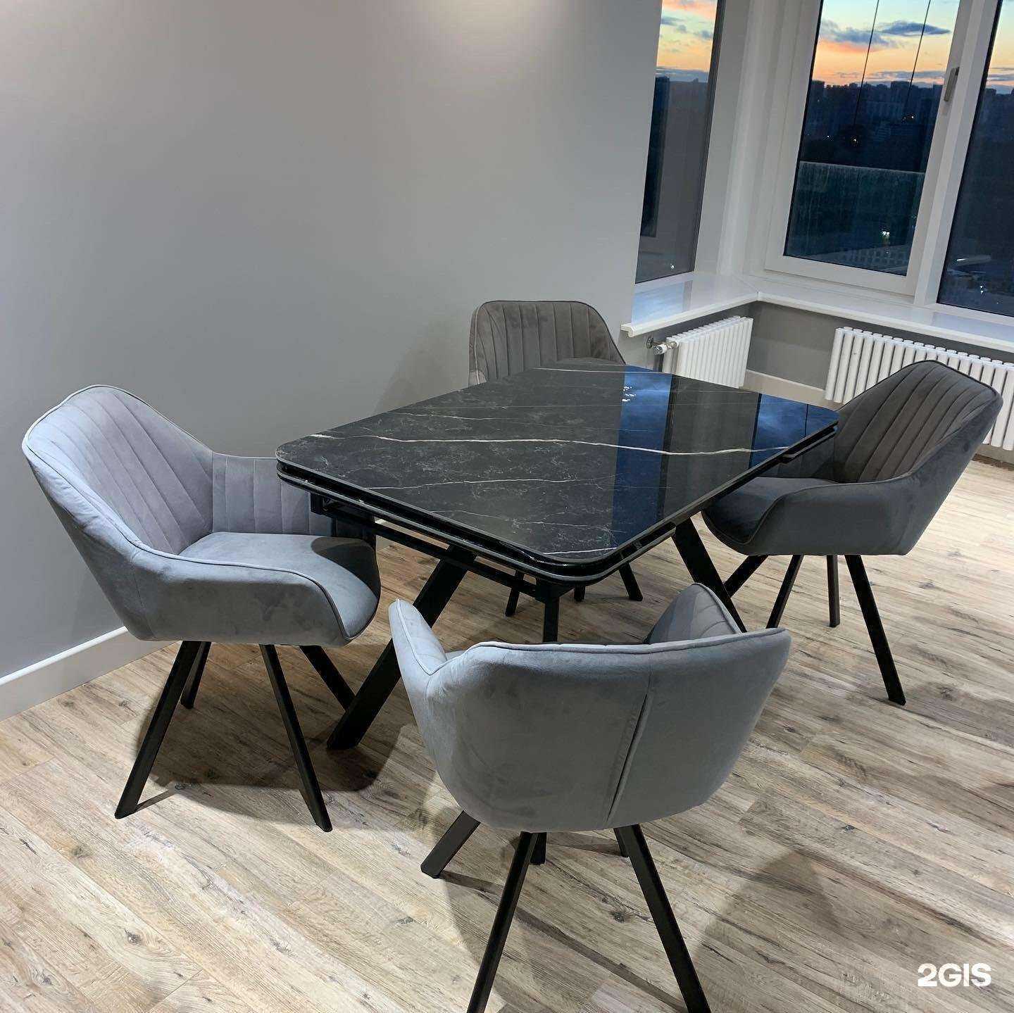 Отзывы на компанию Белорусские кухни Зов в Серпухове c фото