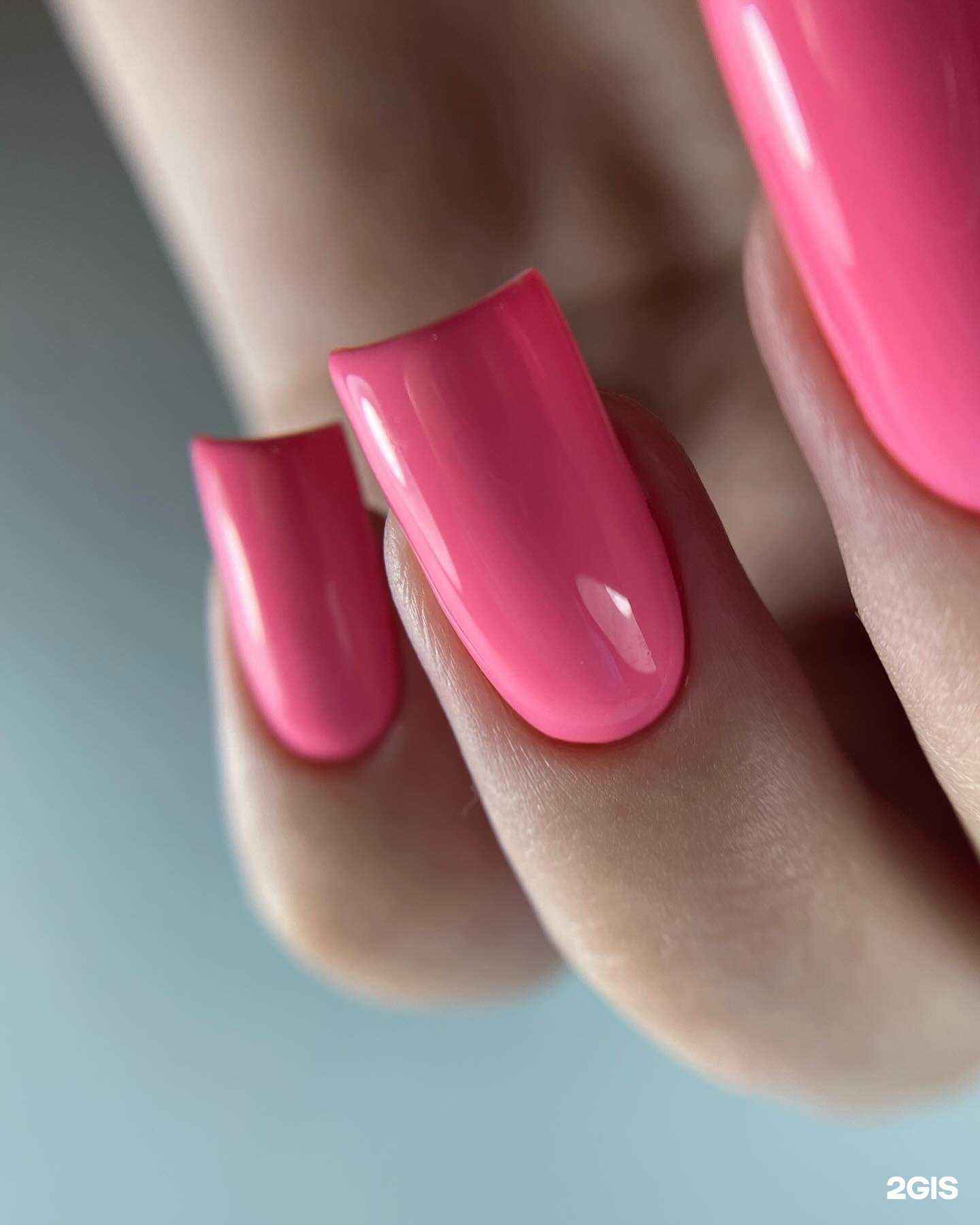 Отзывы на компанию Sofia_intonailss в Казани c фото