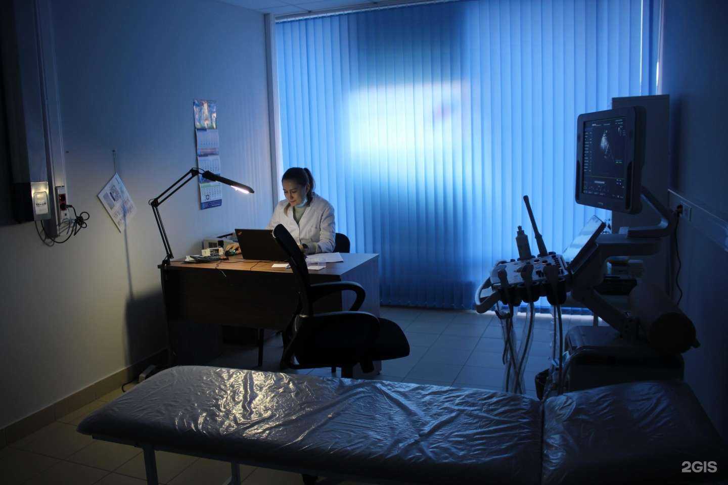 Отзывы на компанию Инновационный сосудистый центр в г. Псков c фото