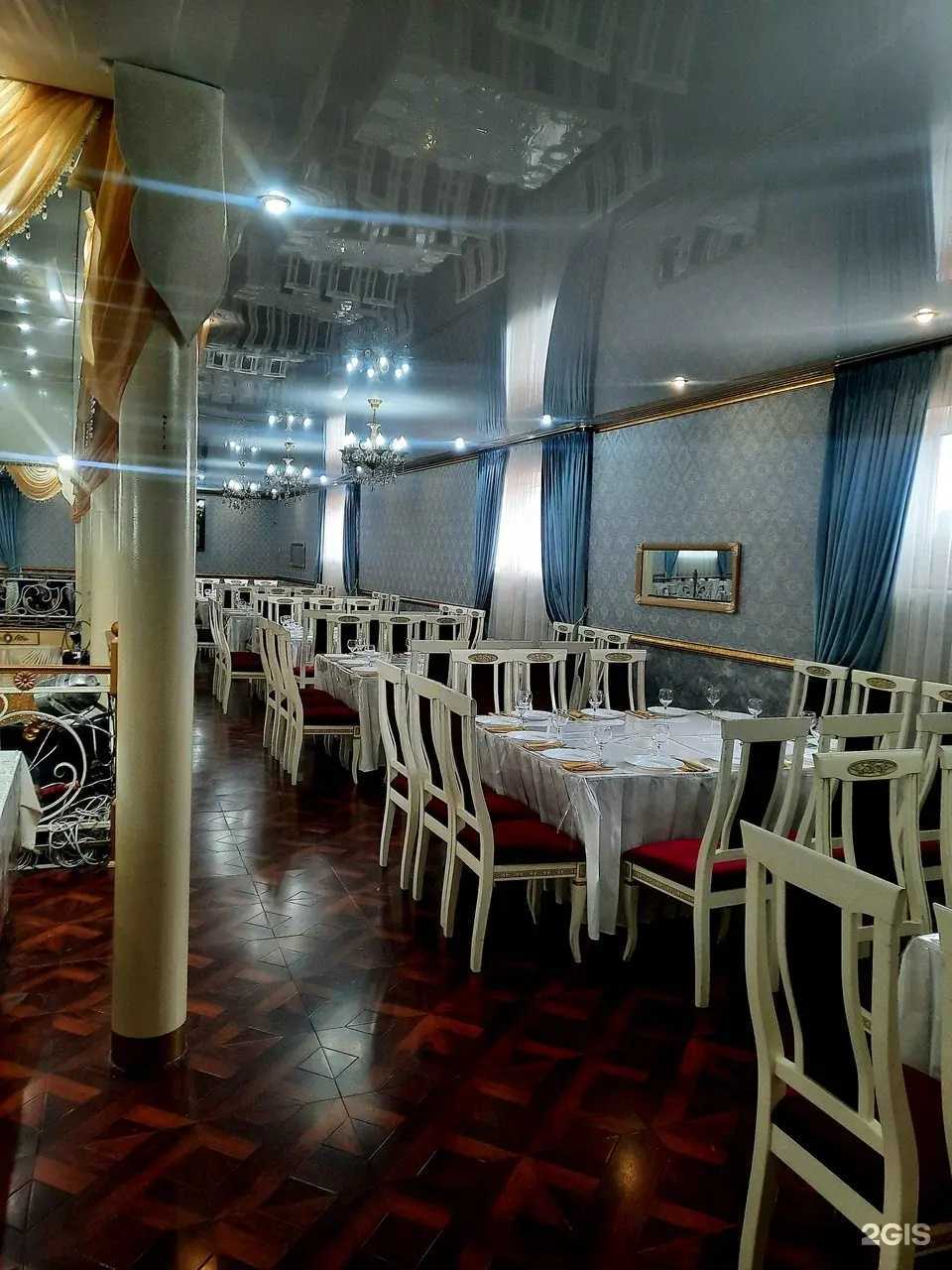 Отзывы на компанию Мурад в г. Нальчик c фото