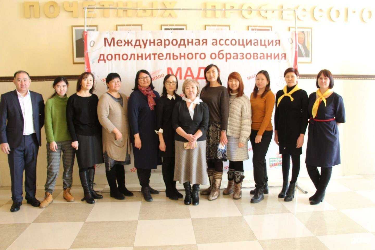 Отзывы на компанию Светлый ум в Улан-Удэ c фото