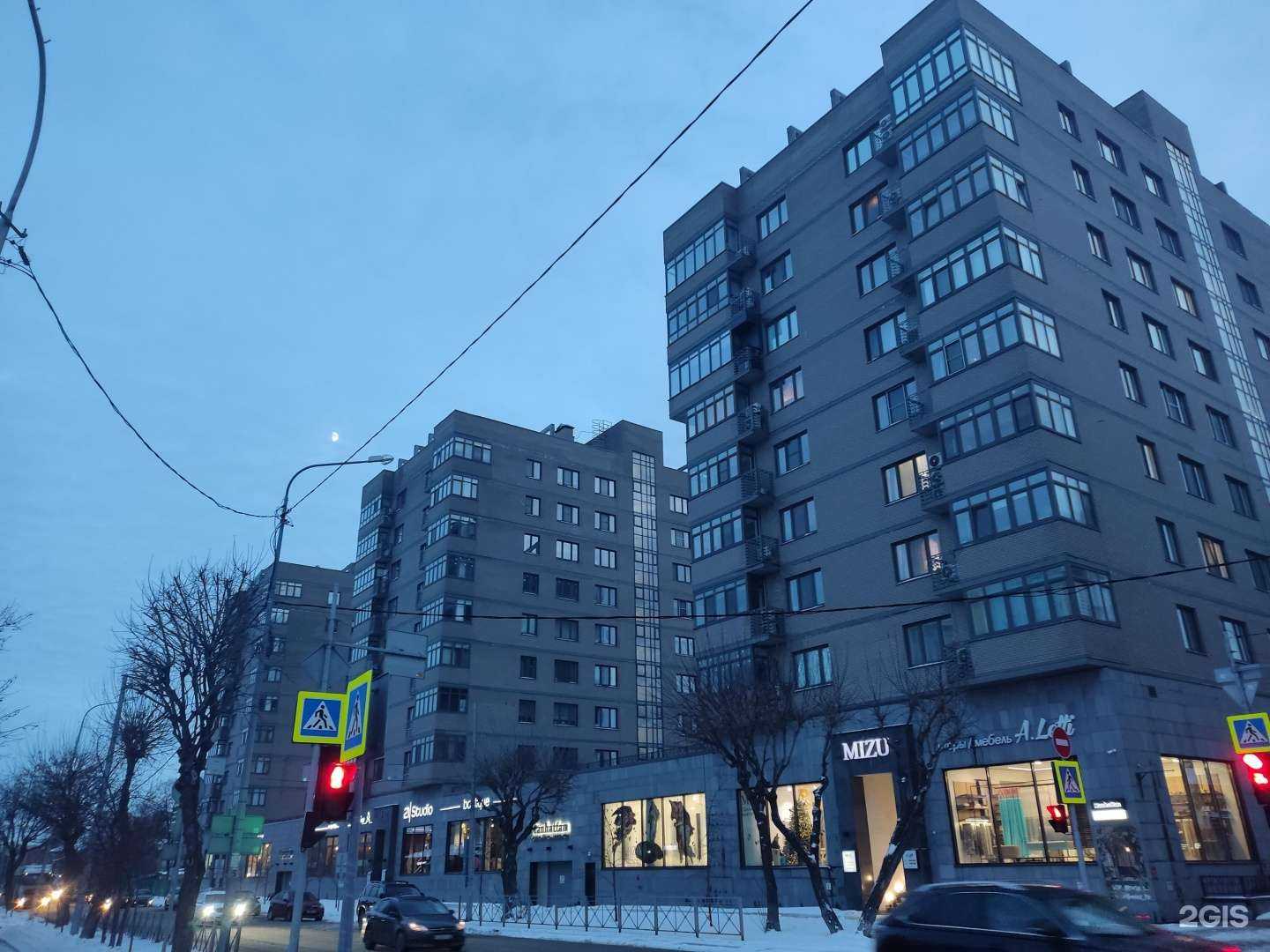 Отзывы на компанию Escada в Тюмени c фото - фотография 2 из 2