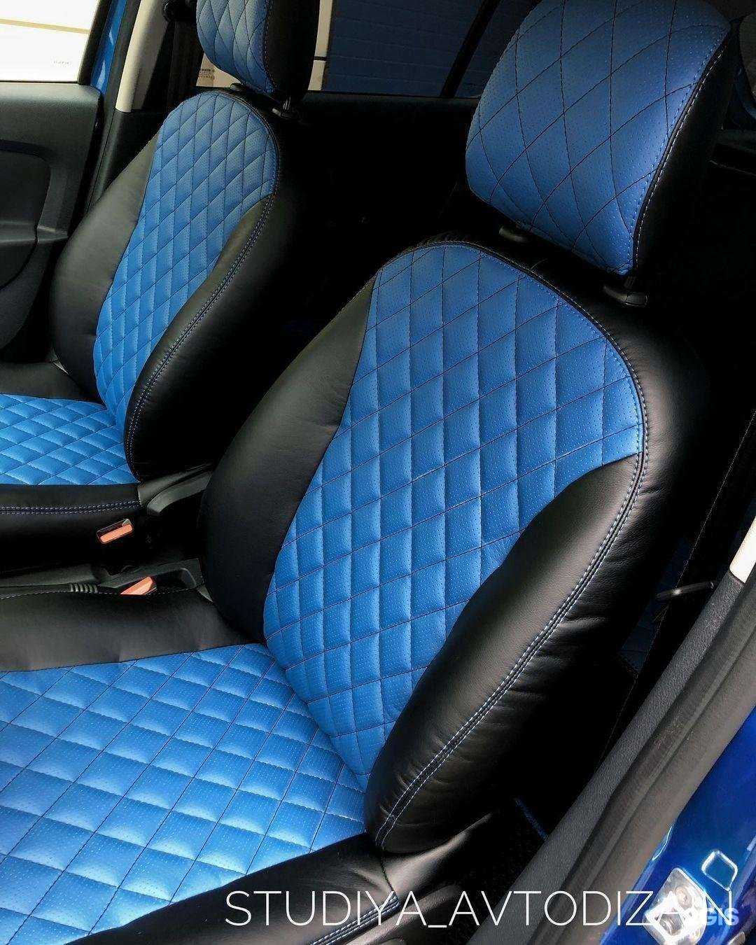 Отзывы на компанию АвтоДизайн в г. Саранск c фото