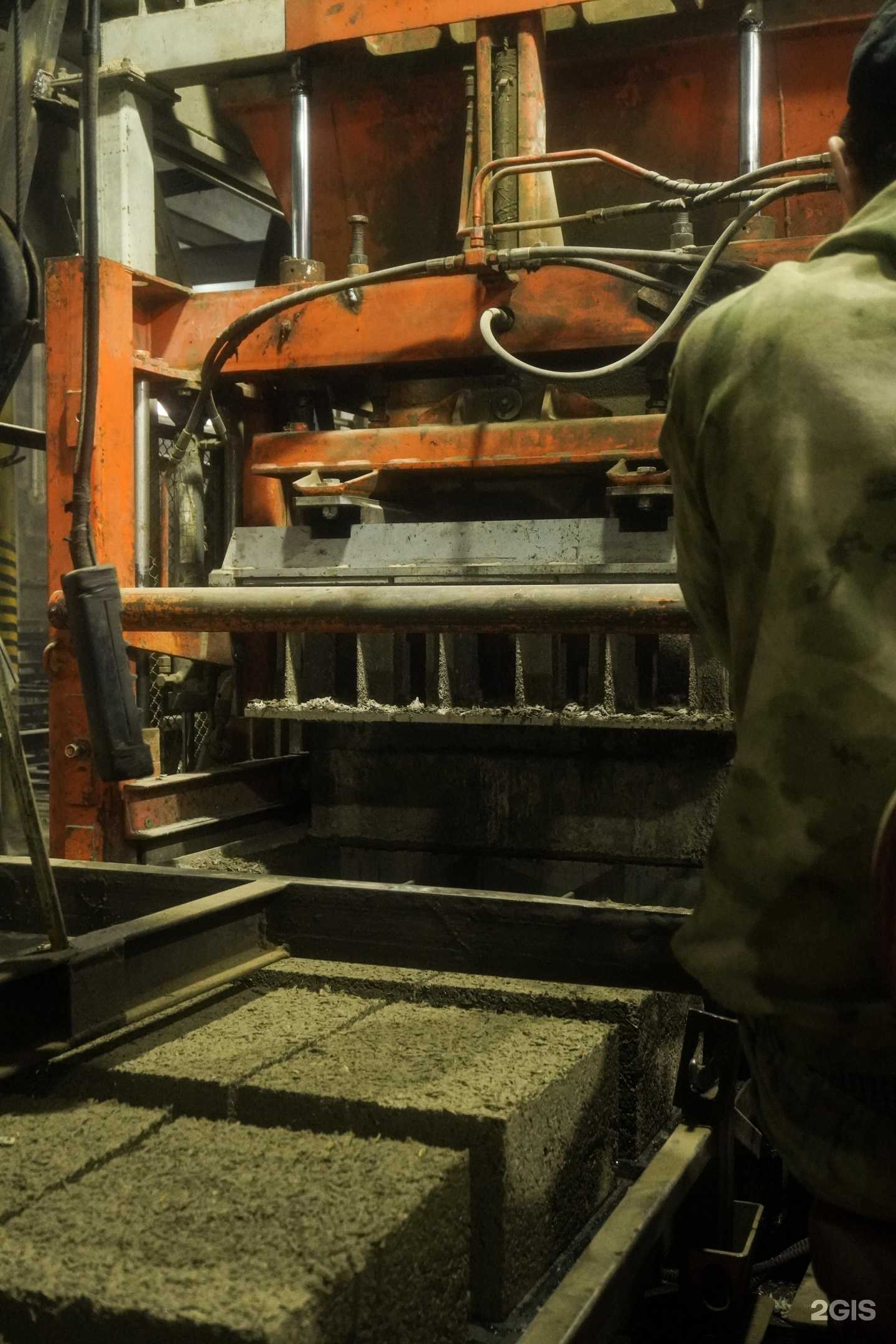 Отзывы на компанию Цитадель в г. Красноярск c фото