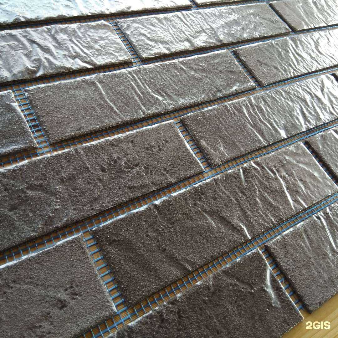 Отзывы на компанию Gellistone в Нижнем Новгороде c фото