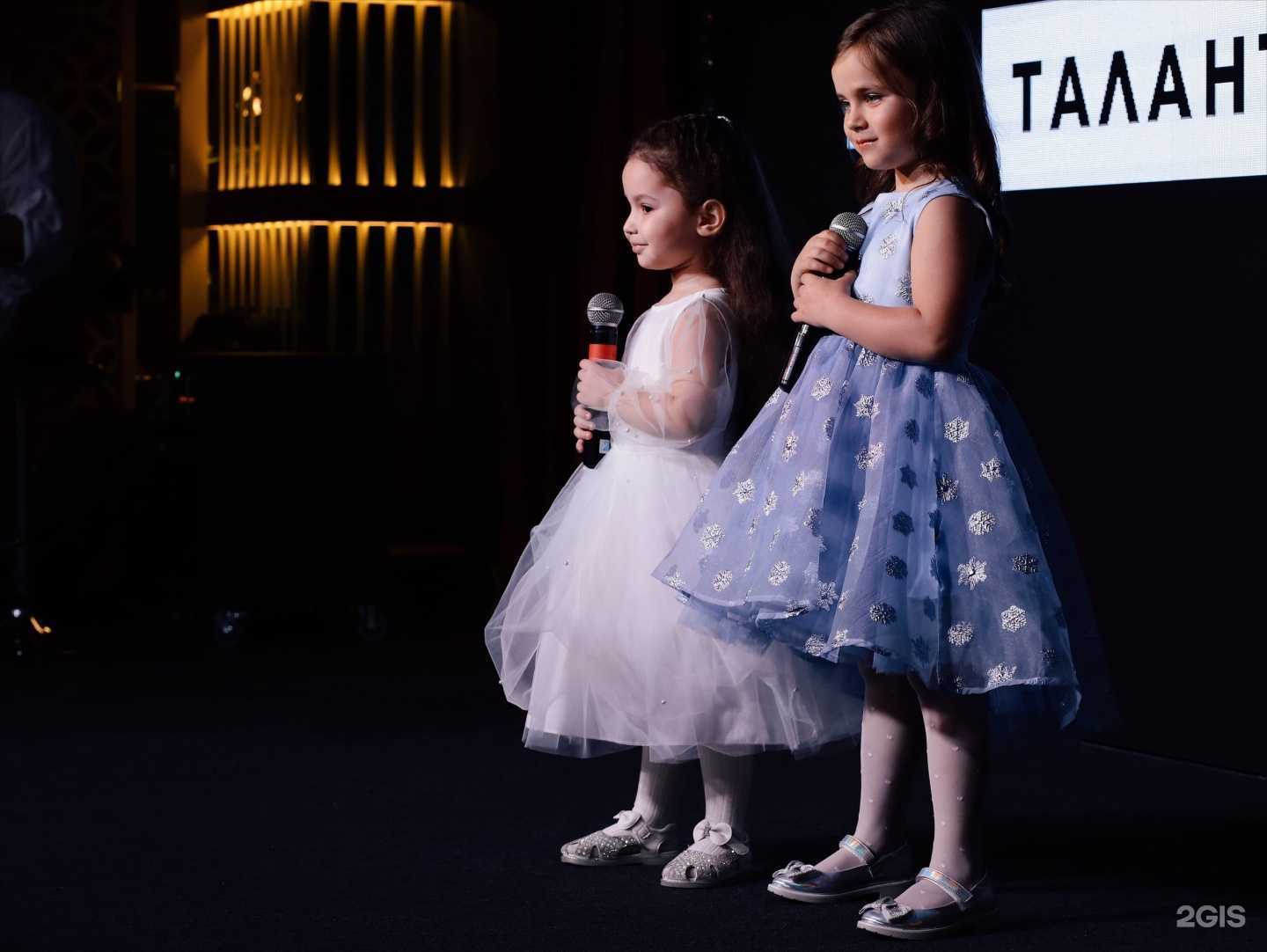 Отзывы на компанию Proталант в Ставрополе c фото