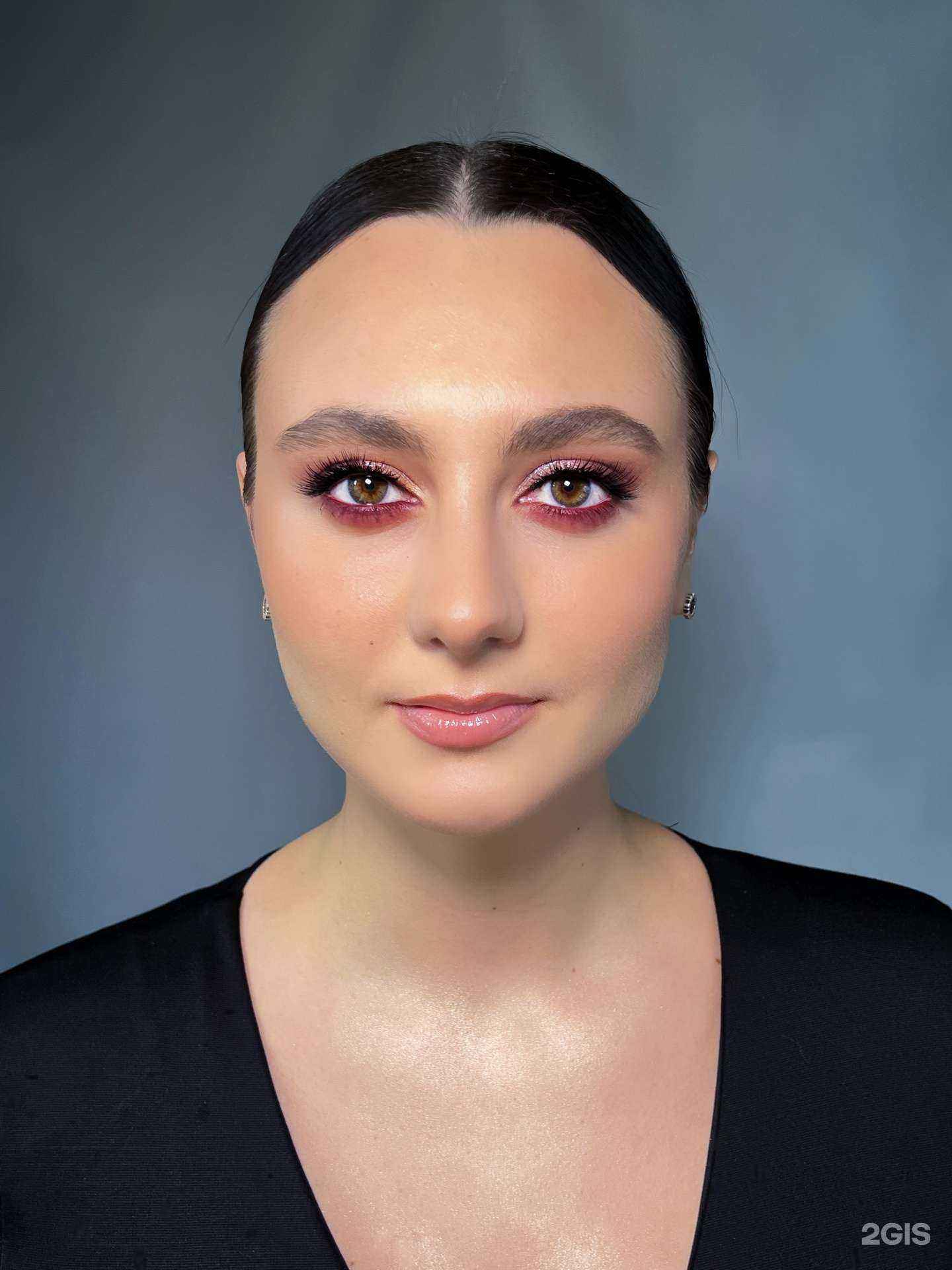 Отзывы на компанию Tanyache_makeup в г. Екатеринбург c фото