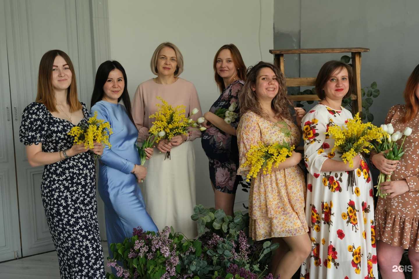 Отзывы на компанию Академия счастливого материнства в Астрахани c фото