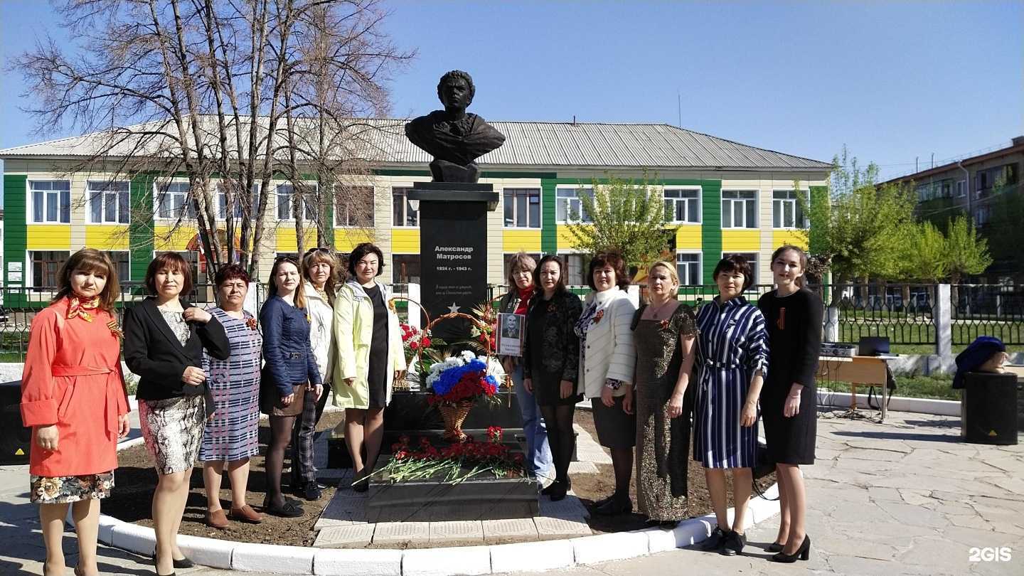 Отзывы на компанию Детская школа искусств в Сибае c фото