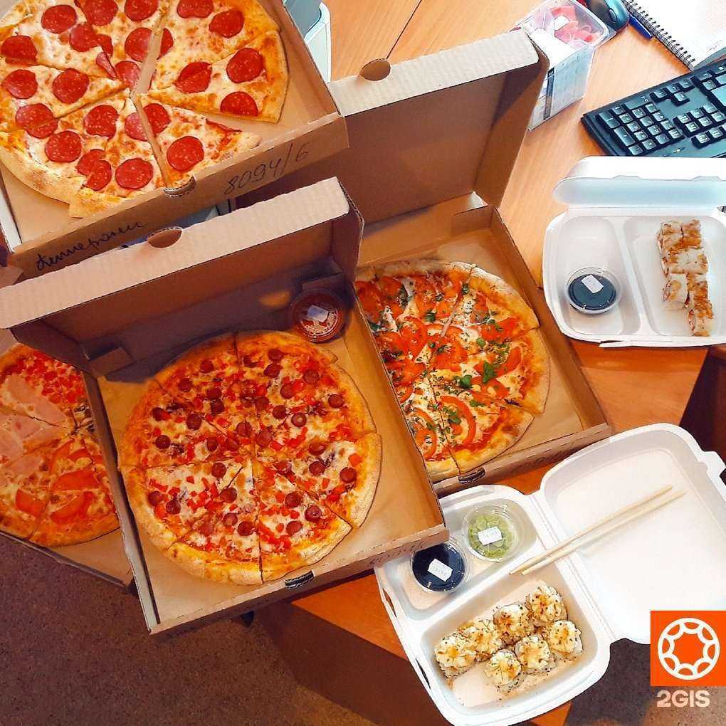 Отзывы на компанию FARFOR в Уфе c фото