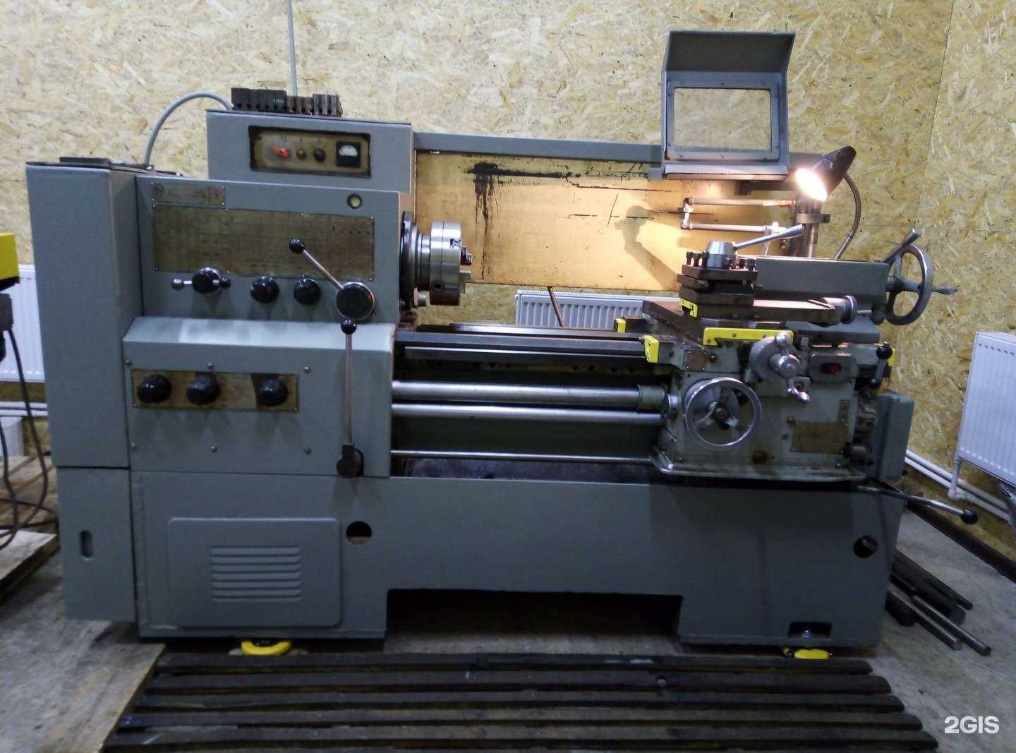 Отзывы на компанию Компания токарно-фрезерных работ в г. Кострома c фото