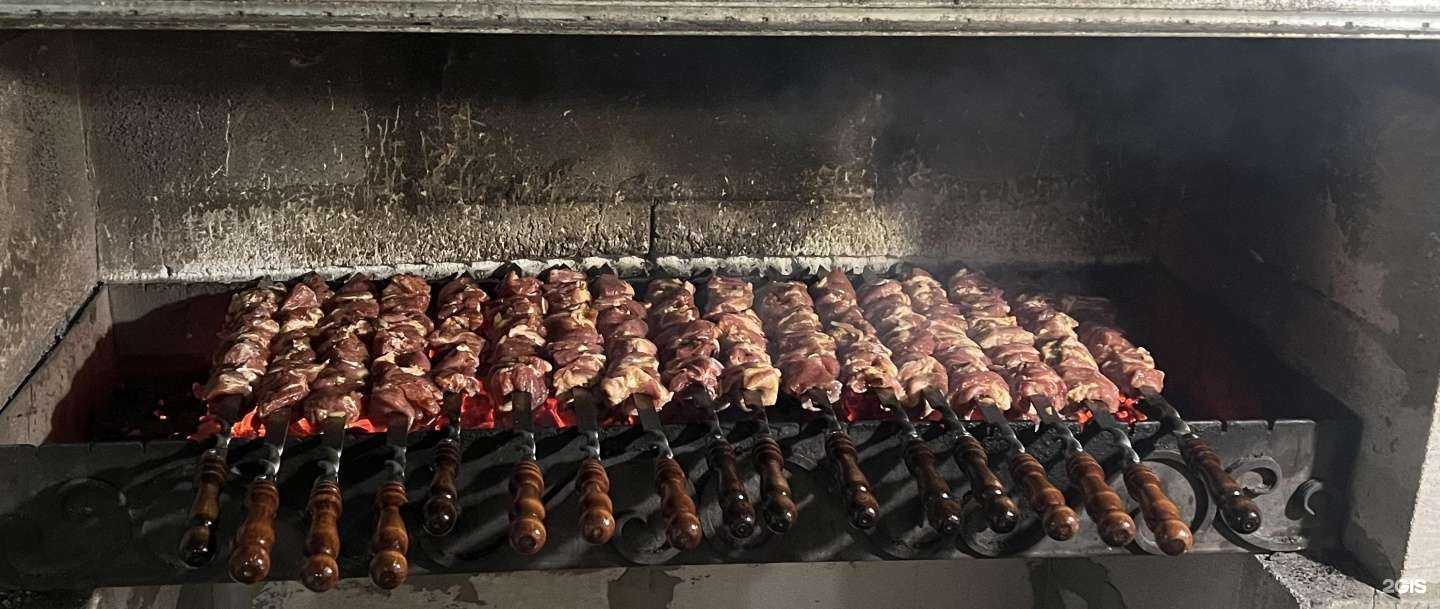 Отзывы на компанию Шампур house в Челябинске c фото