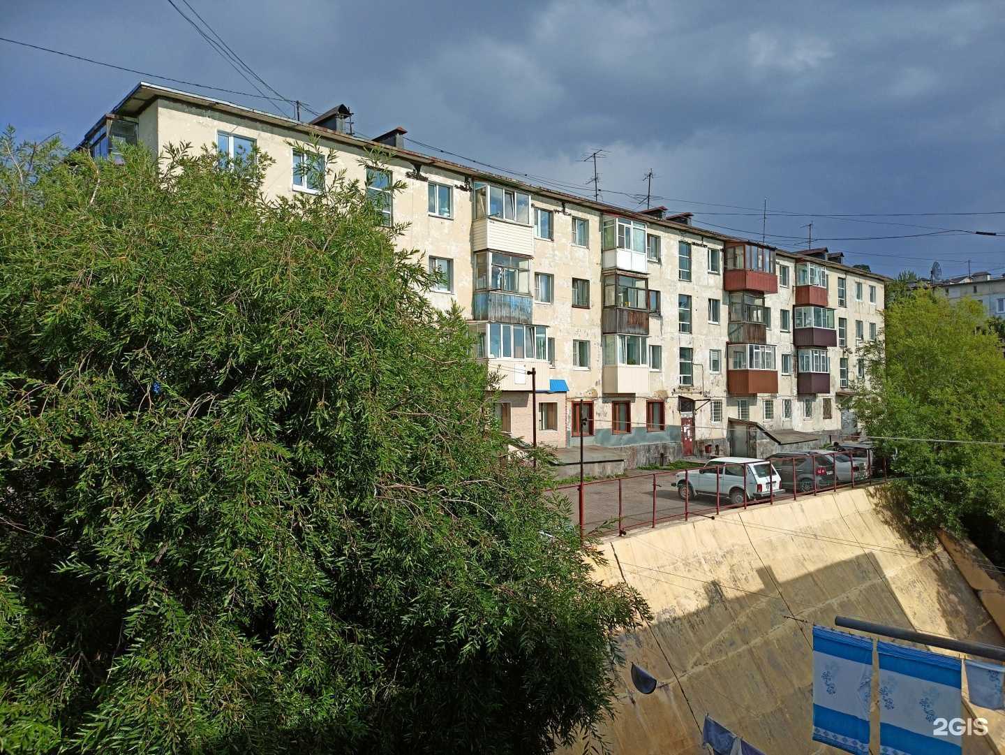 Отзывы на компанию Камчатская гинекологическая клиника в Петропавловске-Камчатском c фото - фотография 2 из 2