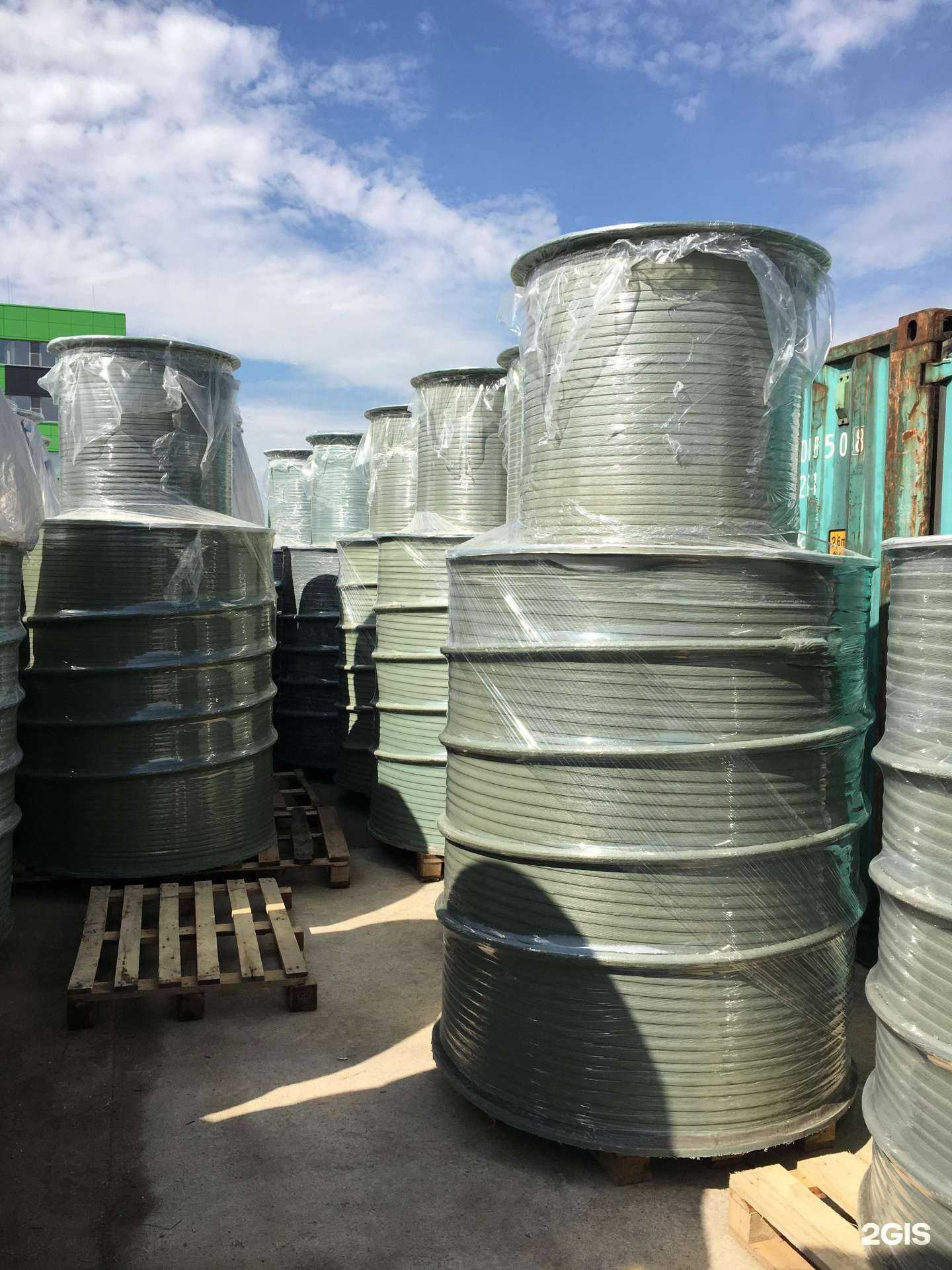 Отзывы на компанию Септик Терра в г. Химки c фото