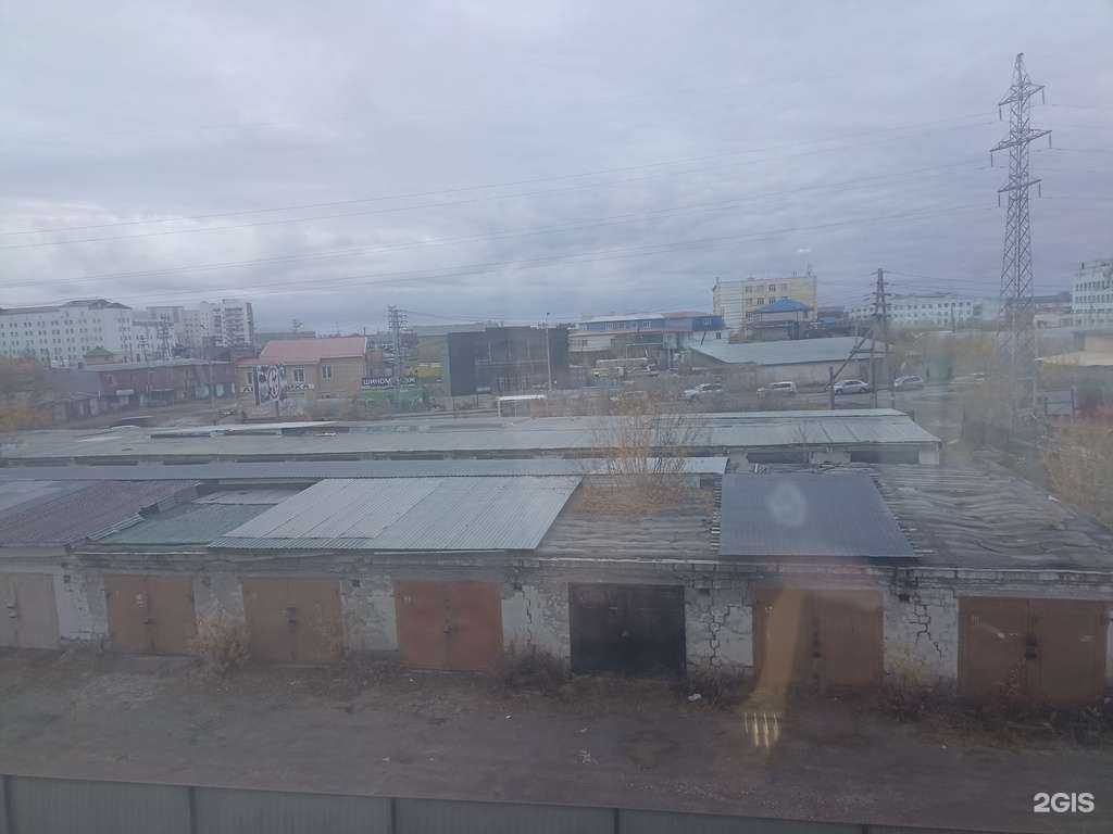 Отзывы на компанию Компания по аренде мебели и шатров в Якутске c фото - фотография 2 из 2