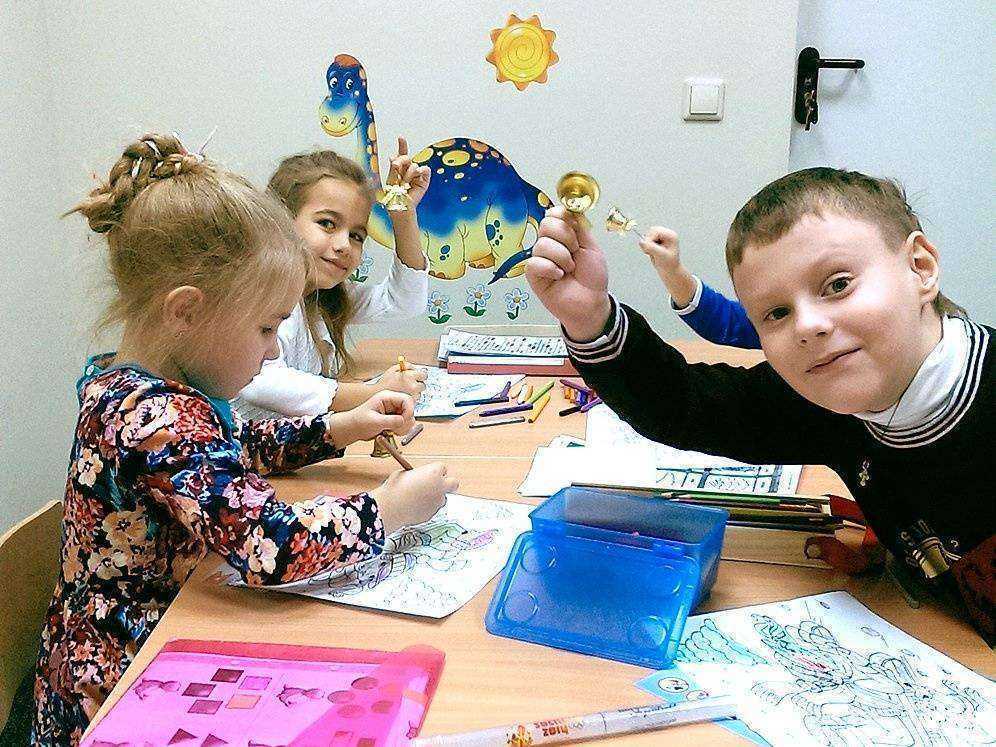 Отзывы на компанию Лингвитания в Новосибирске c фото