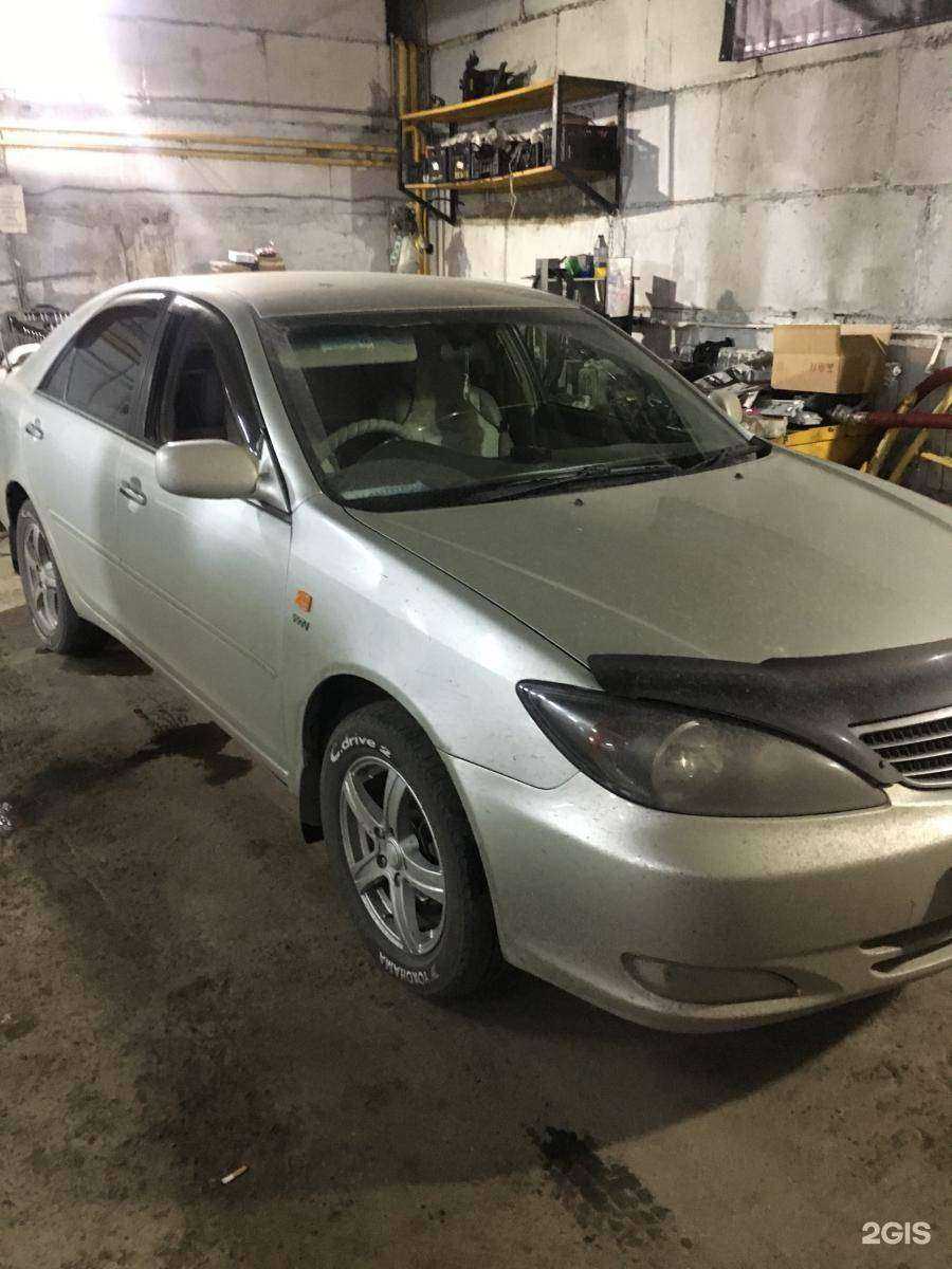 Отзывы на компанию Алё, гараж! в Красноярске c фото