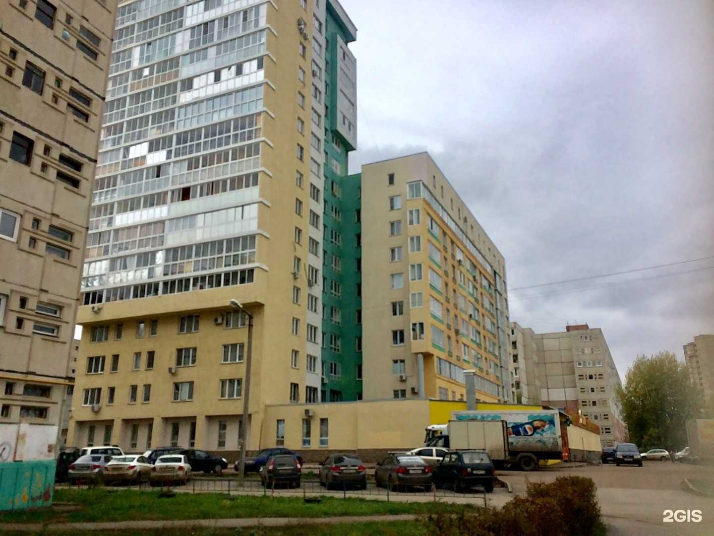 Отзывы на компанию Цех заточки инструмента в Уфе c фото - фотография 2 из 2