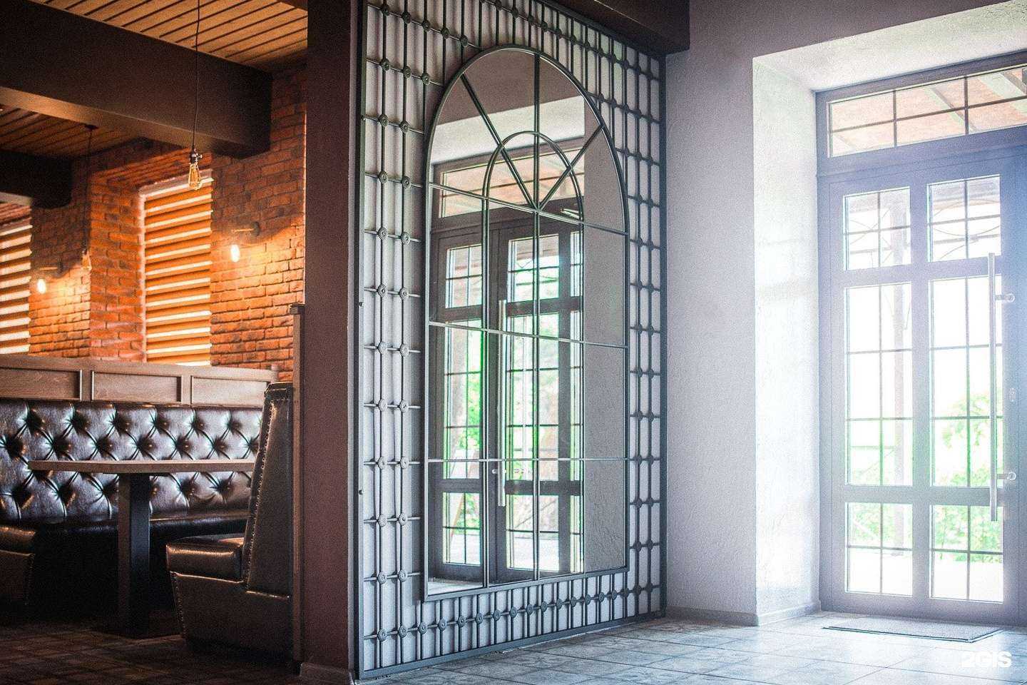 Отзывы на компанию Металлодизайн в Черногорске c фото