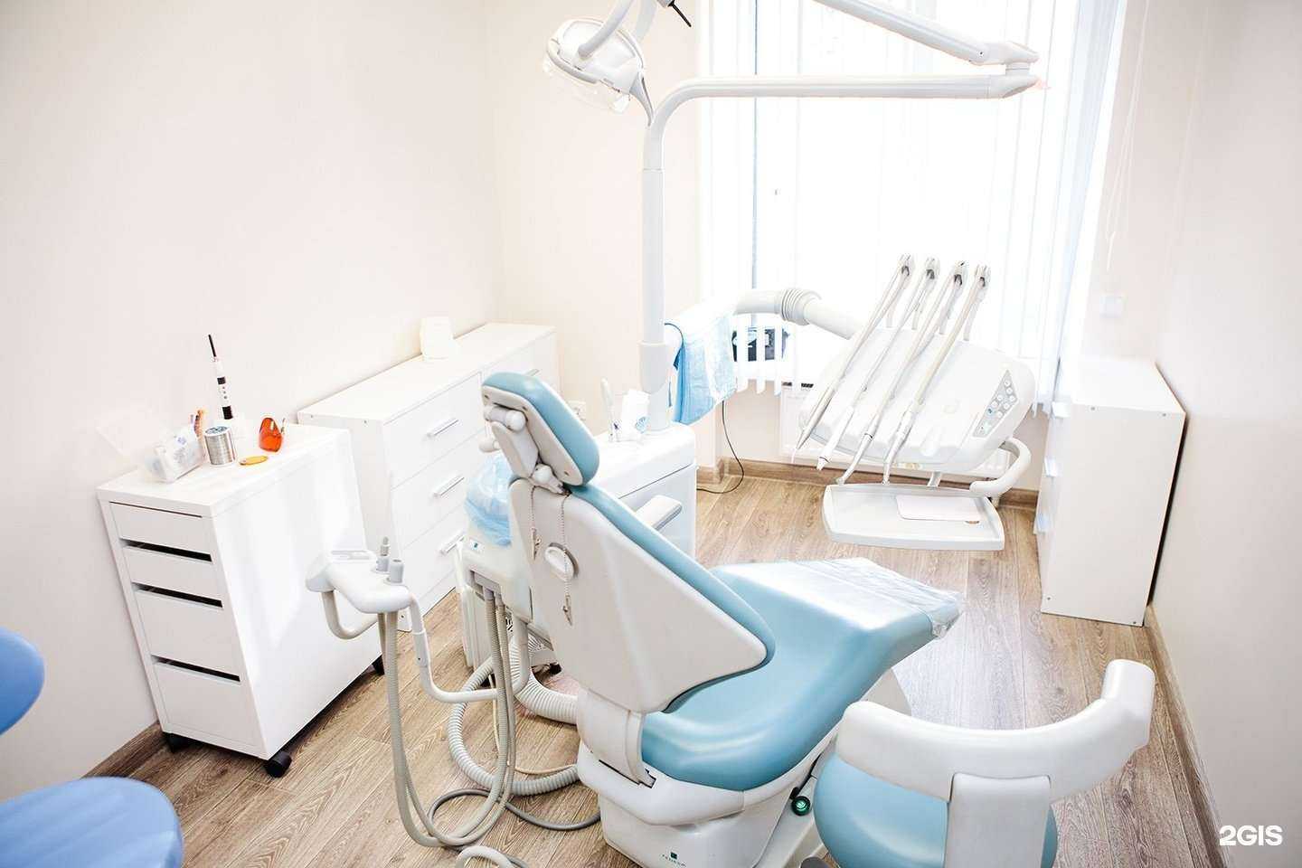 Отзывы на компанию Максидент в Калининграде c фото