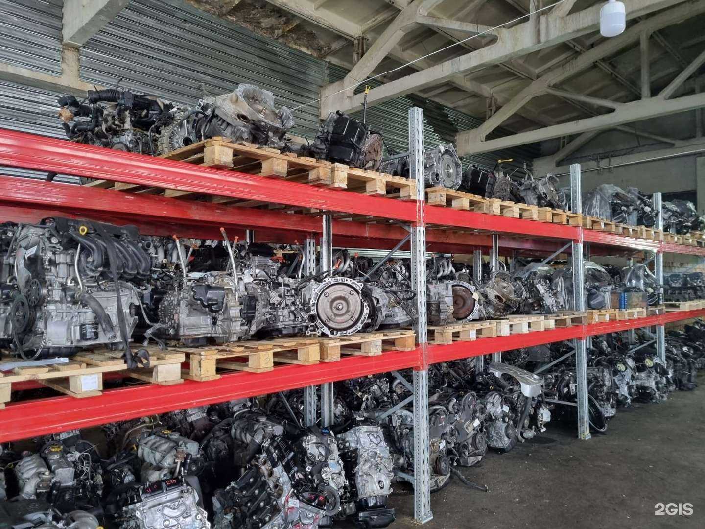 Отзывы на компанию Motor Ufa в Уфе c фото