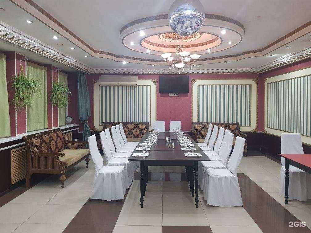 Отзывы на компанию Самовар в г. Красногорск c фото