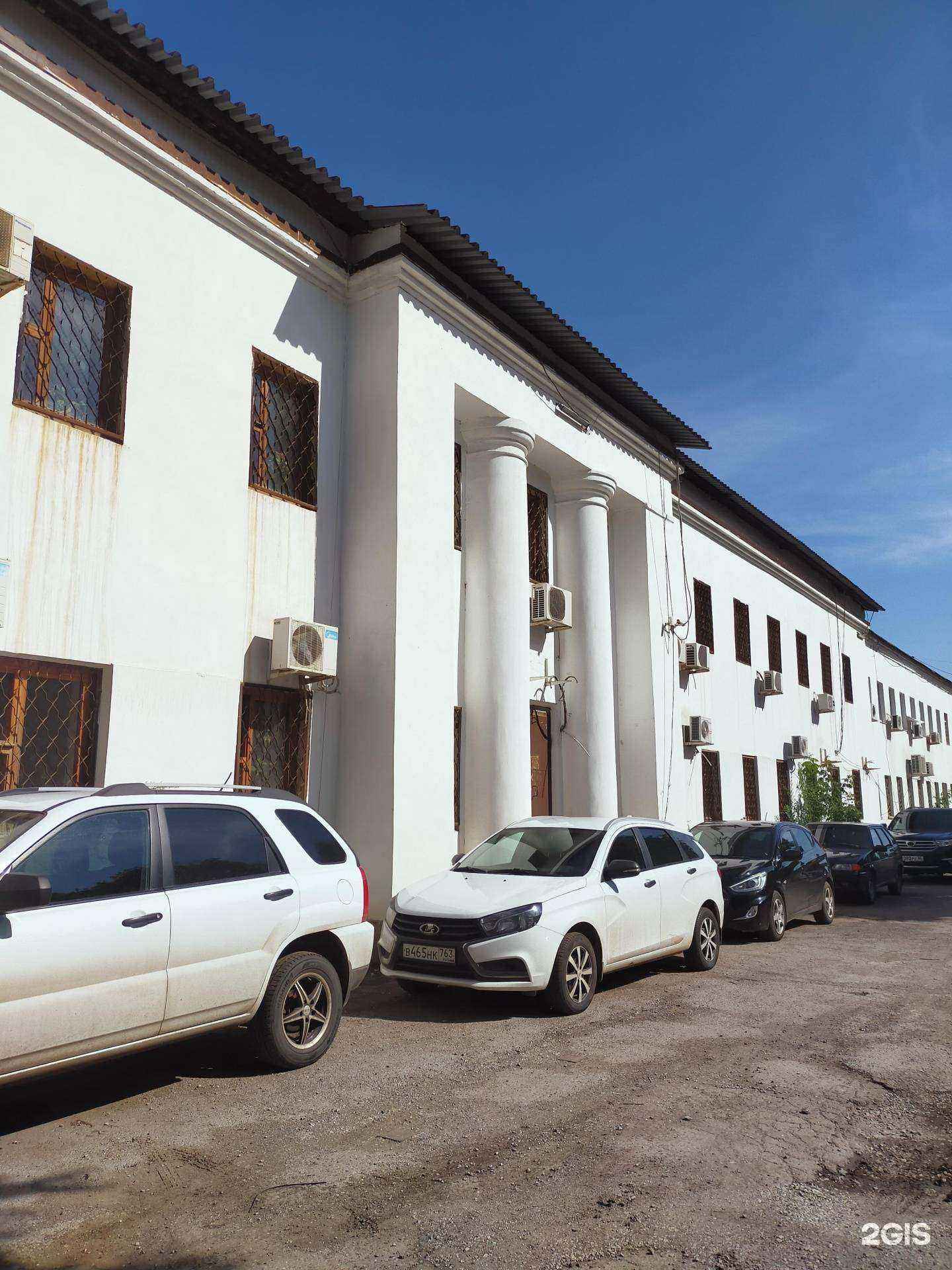 Отзывы на компанию Самараэнергомонтажпроект в Самаре c фото - фотография 2 из 2