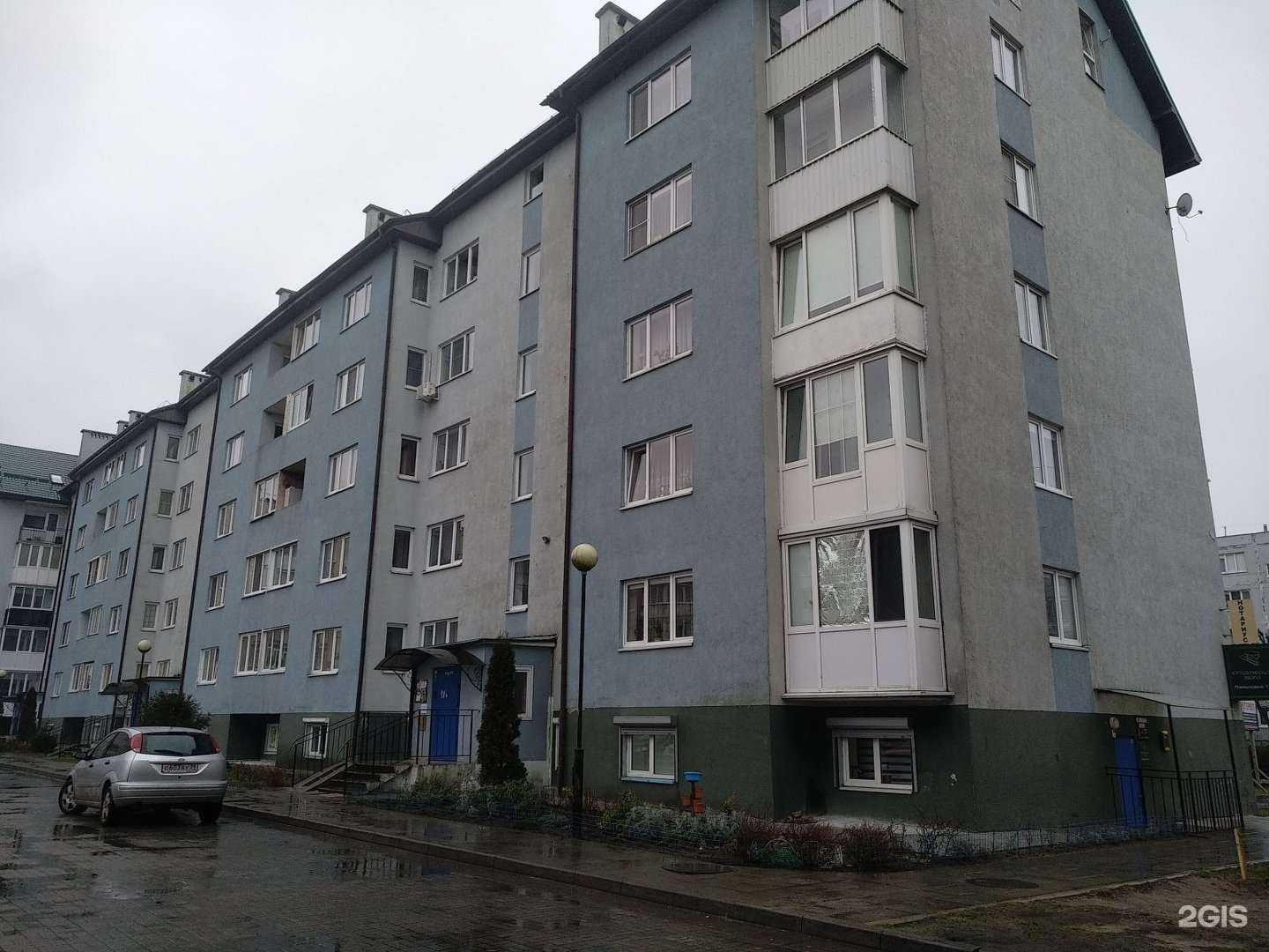 Отзывы на компанию Ника-Регион в Светлом c фото - фотография 2 из 2