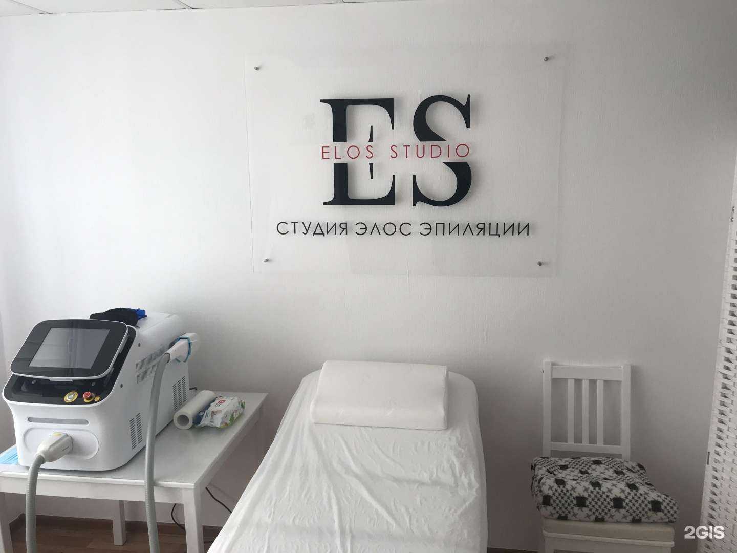 Отзывы на компанию Elos studio в г. Березники c фото