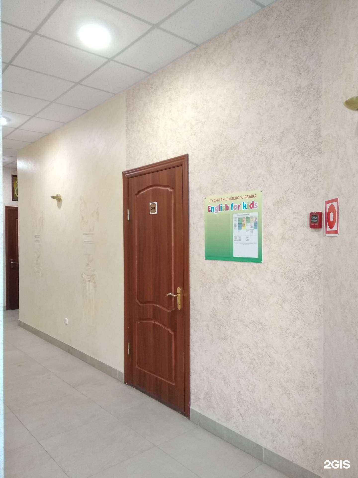 Отзывы на компанию English for kids в Архангельске c фото