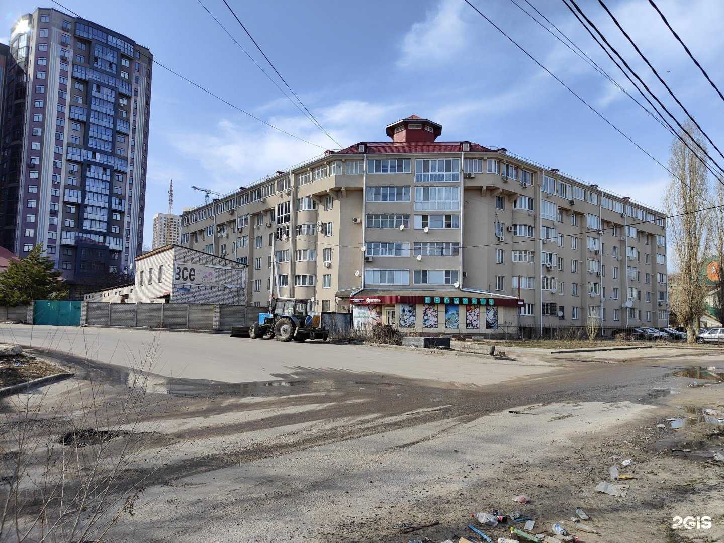 Отзывы на компанию Ника в г. Воронеж c фото