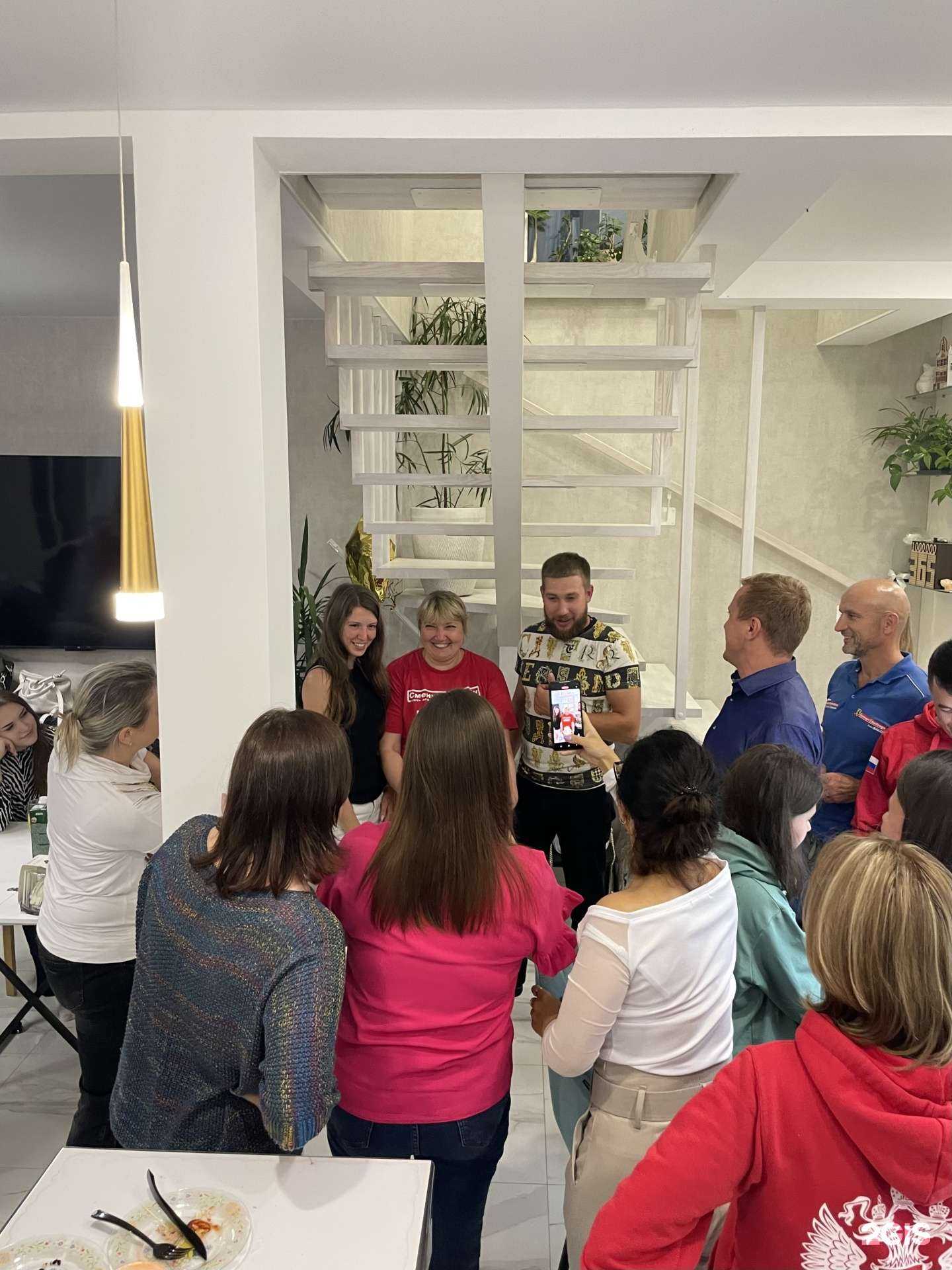 Отзывы на компанию Сменикварти.ру в г. Нижний Новгород c фото