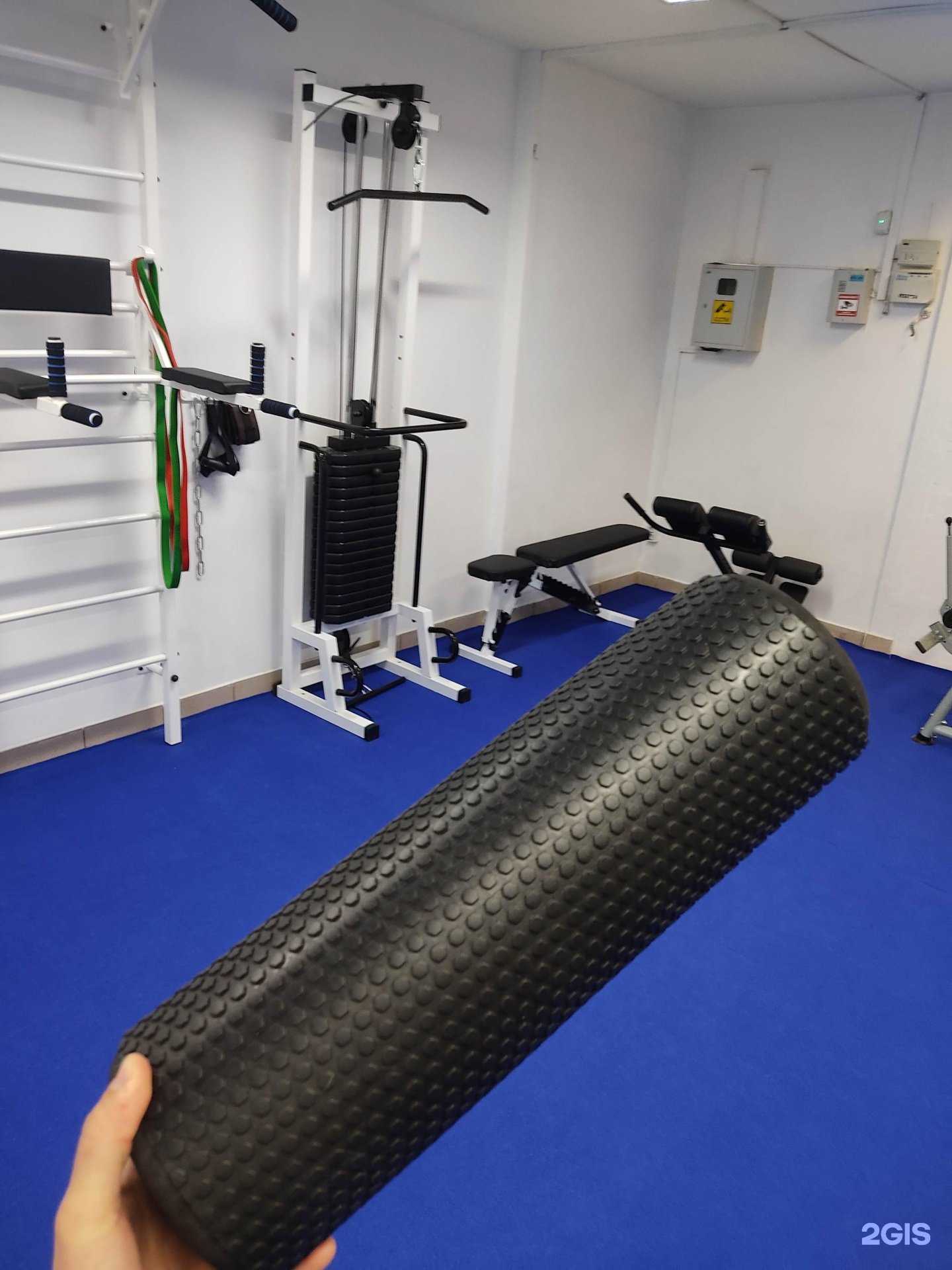 Отзывы на компанию SpinFiz в г. Барнаул c фото